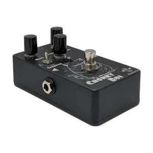 Chonky Boi – RAT & Ibanez Fat Cat-Inspired Distortion | Audiofab