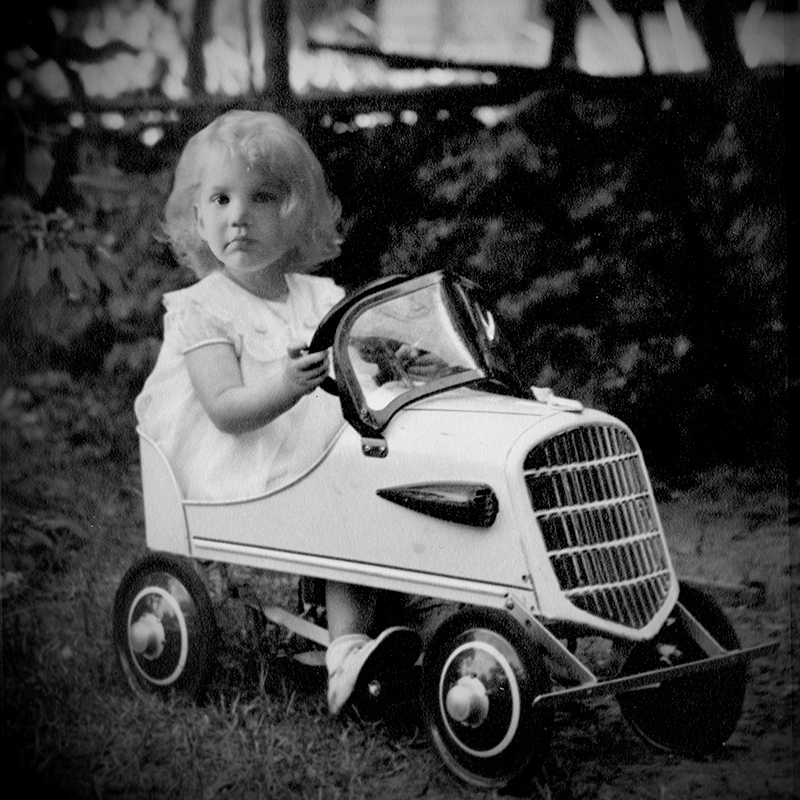 Fast Car