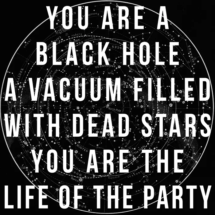 FULL OF STARS