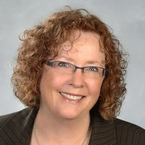 Camille Mortimore, Ph.D. Foundry Chief Learning Officer