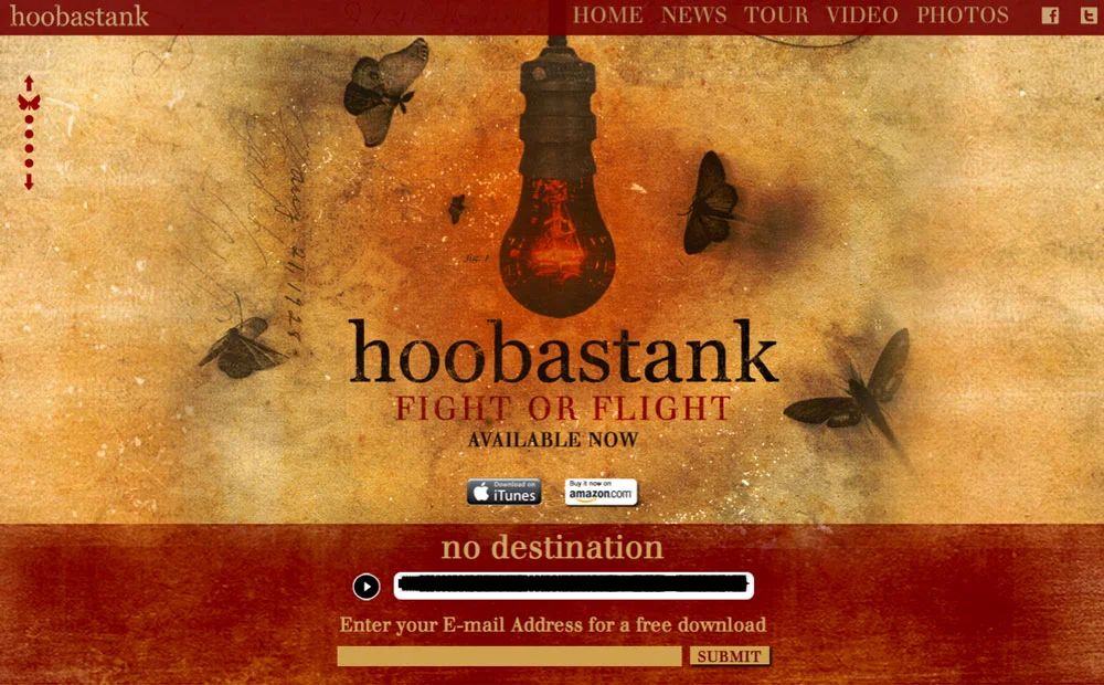 Hoobastank
