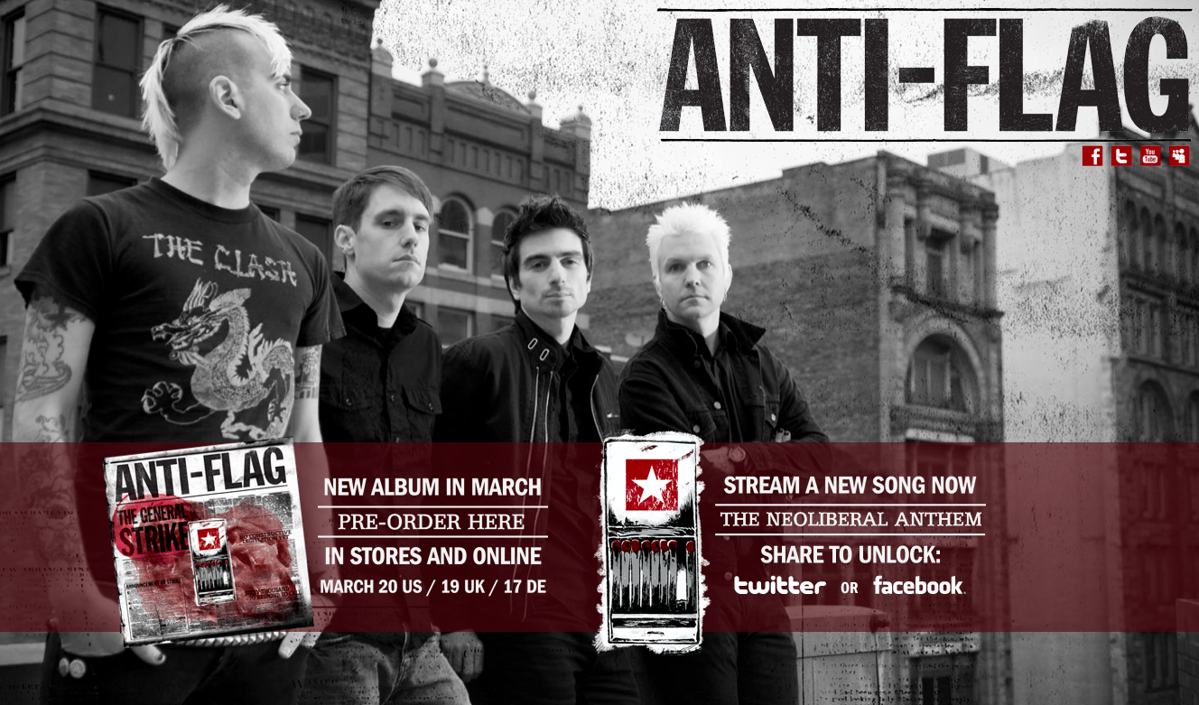 Anti-Flag