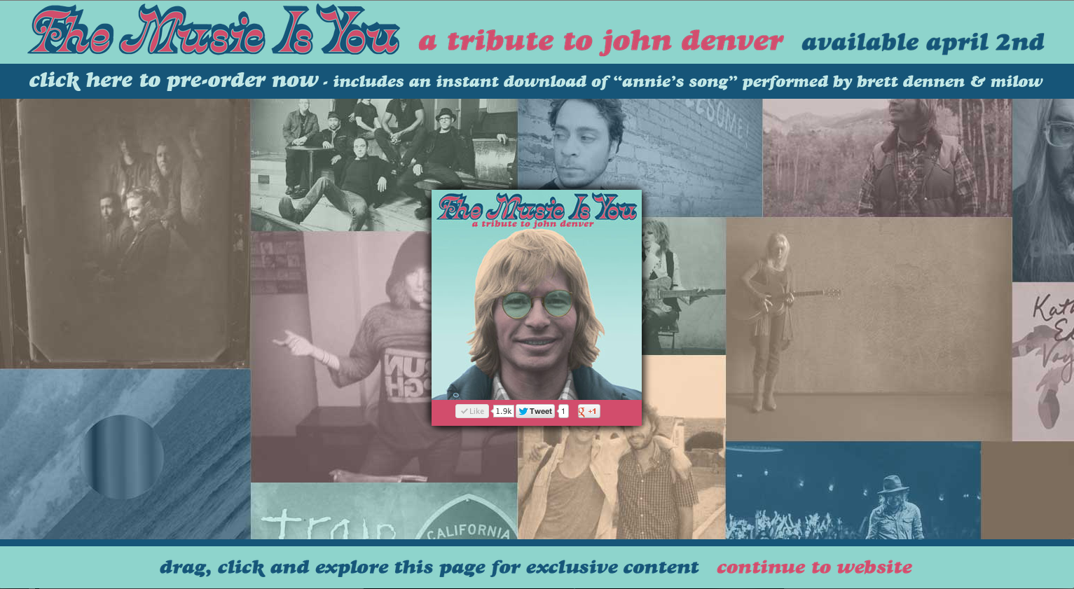 John Denver