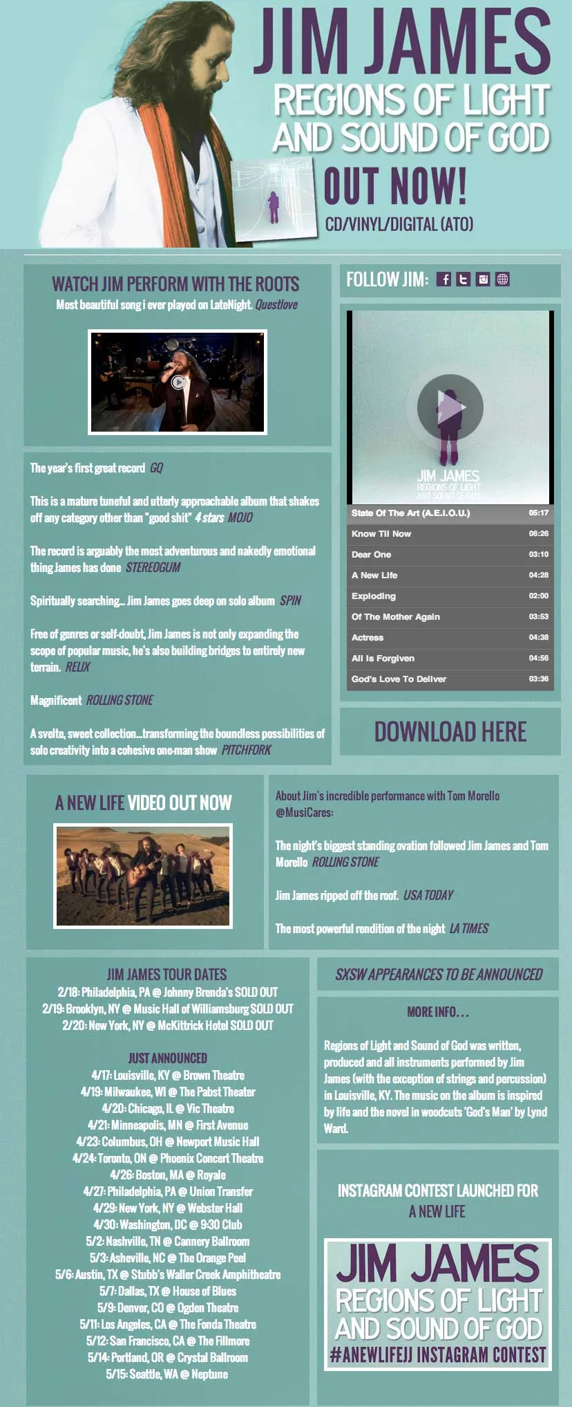Jim James digital onesheet (Copy)