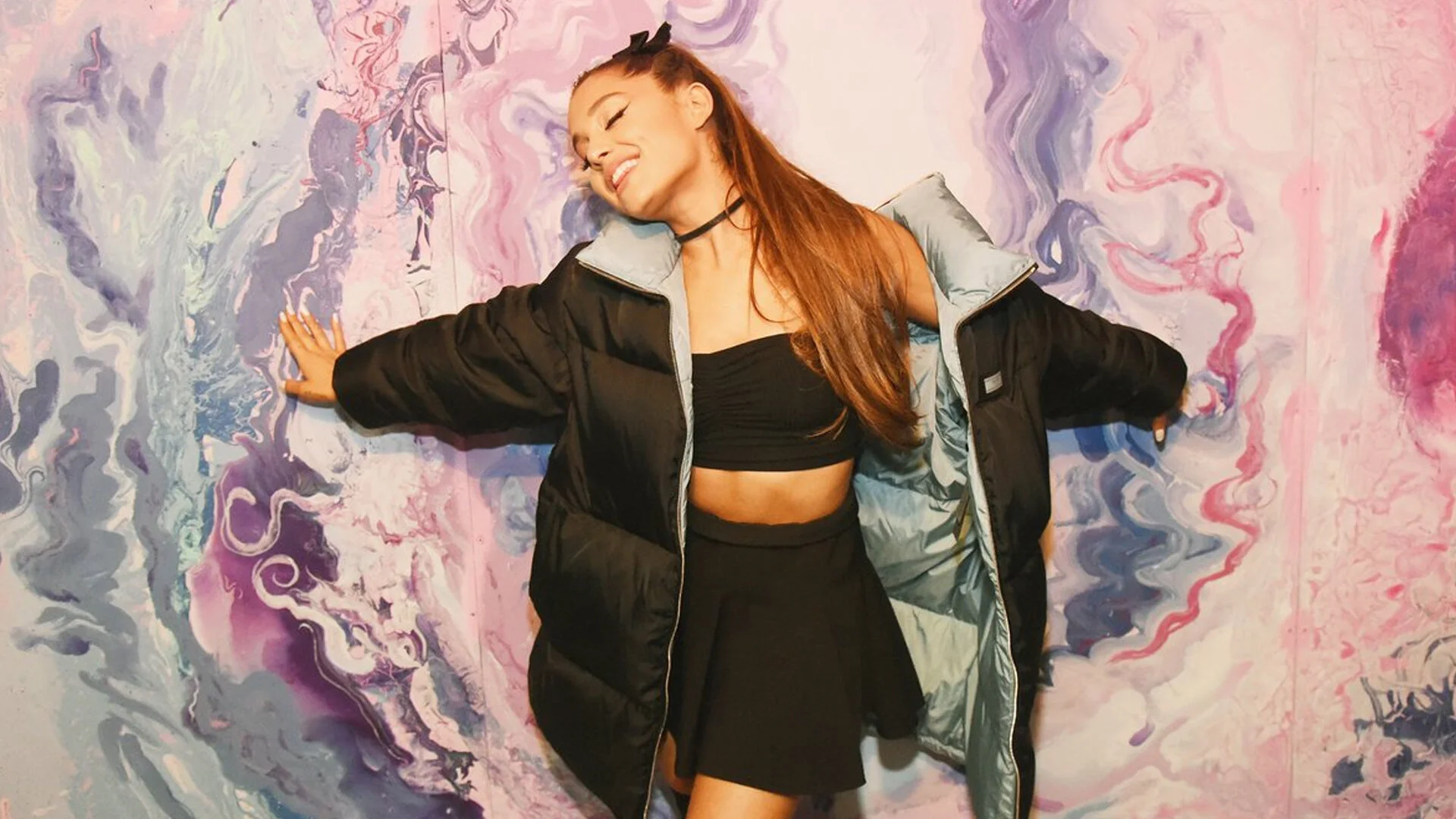 Sweetener Experience