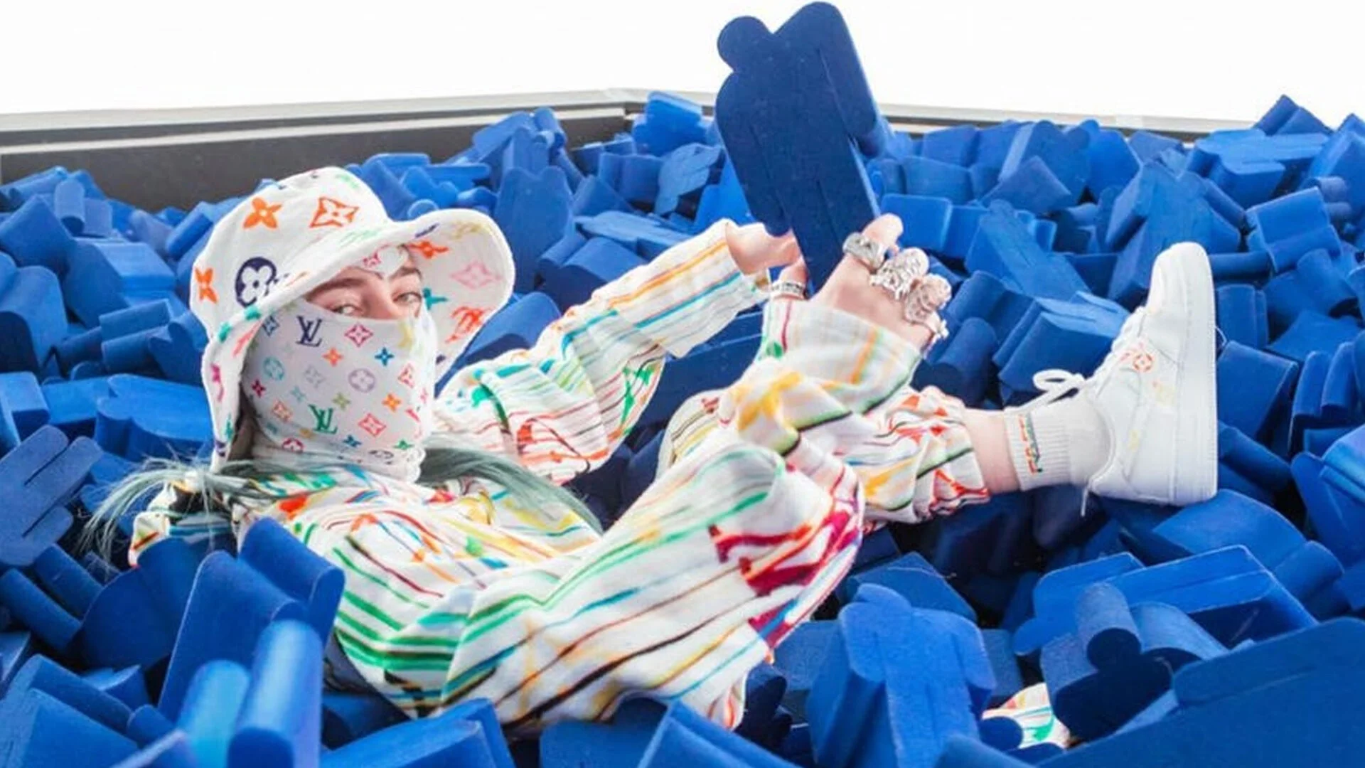 Billie Eilish Experience