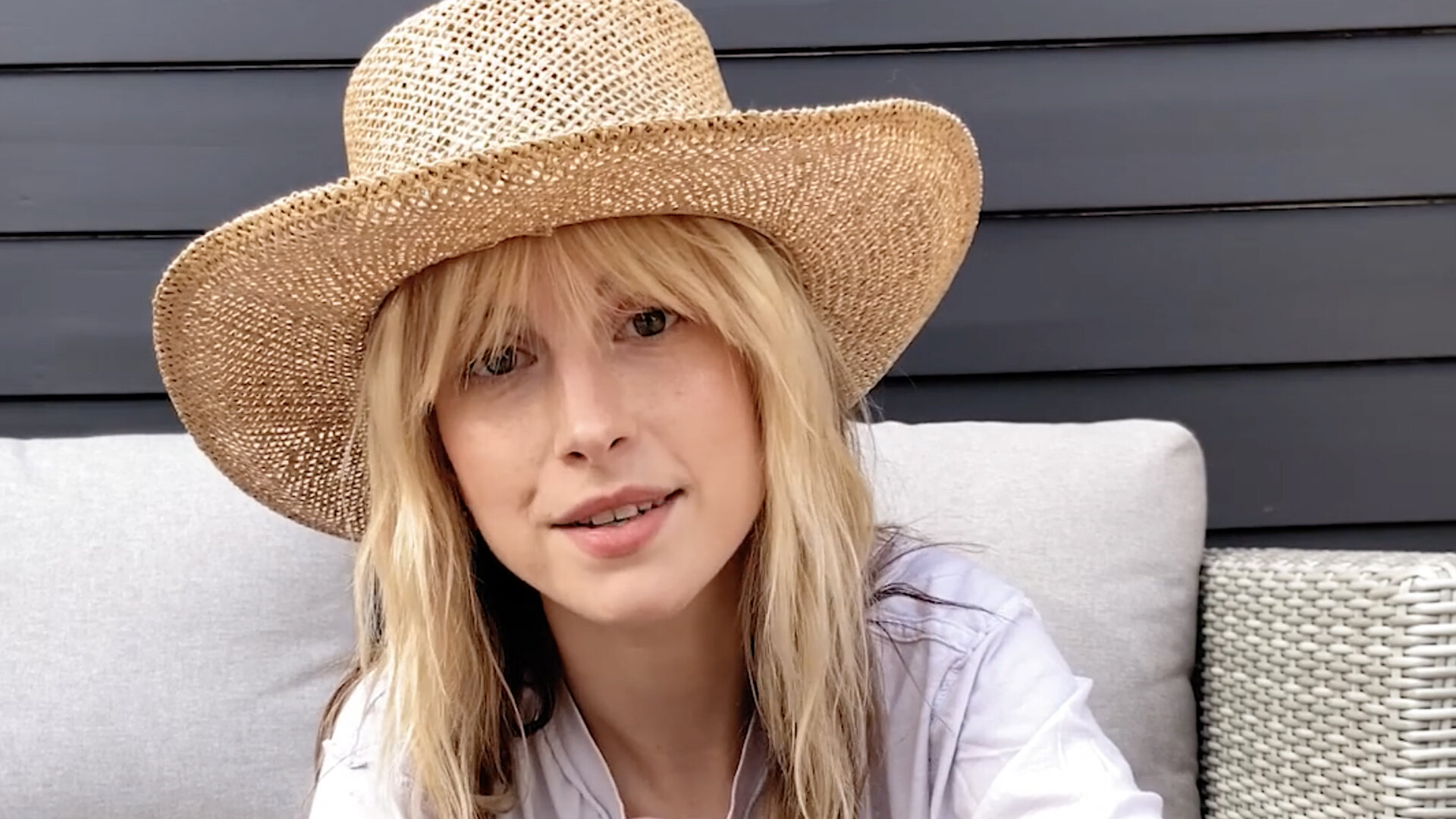 Watch Me While I Self Care