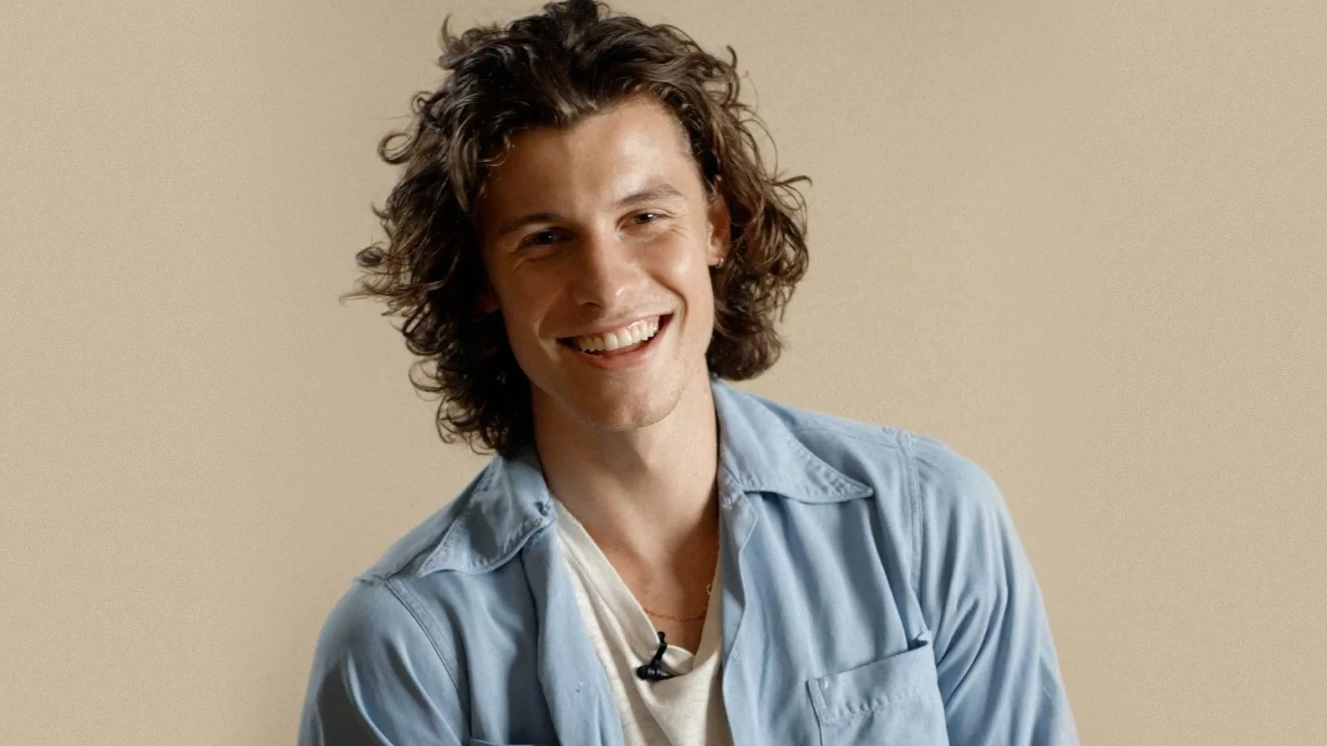 Shawn Mendes Wonder Release