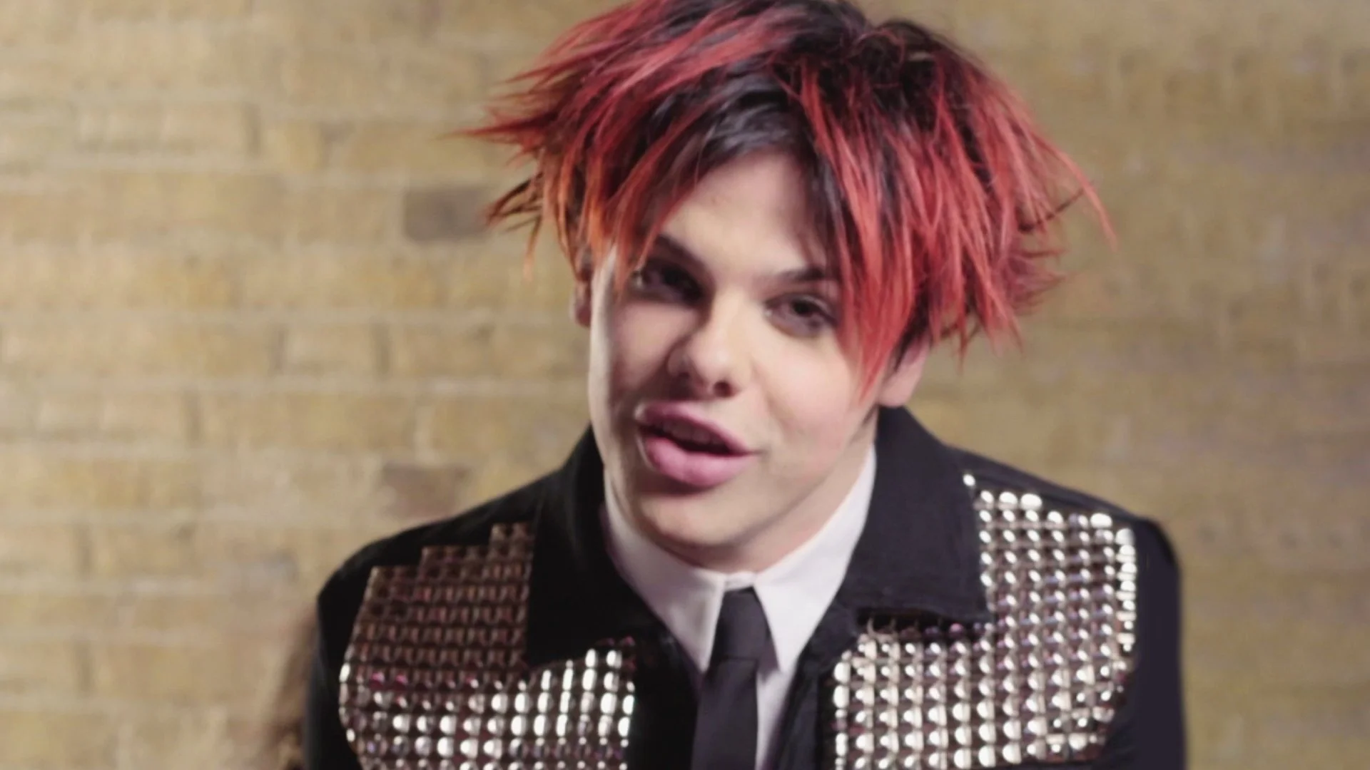 Get Weird! with Yungblud