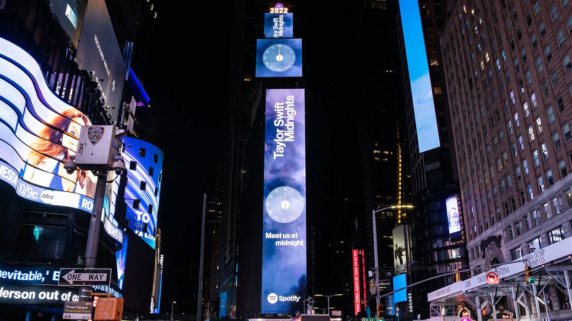 Midnight Lyric Reveals