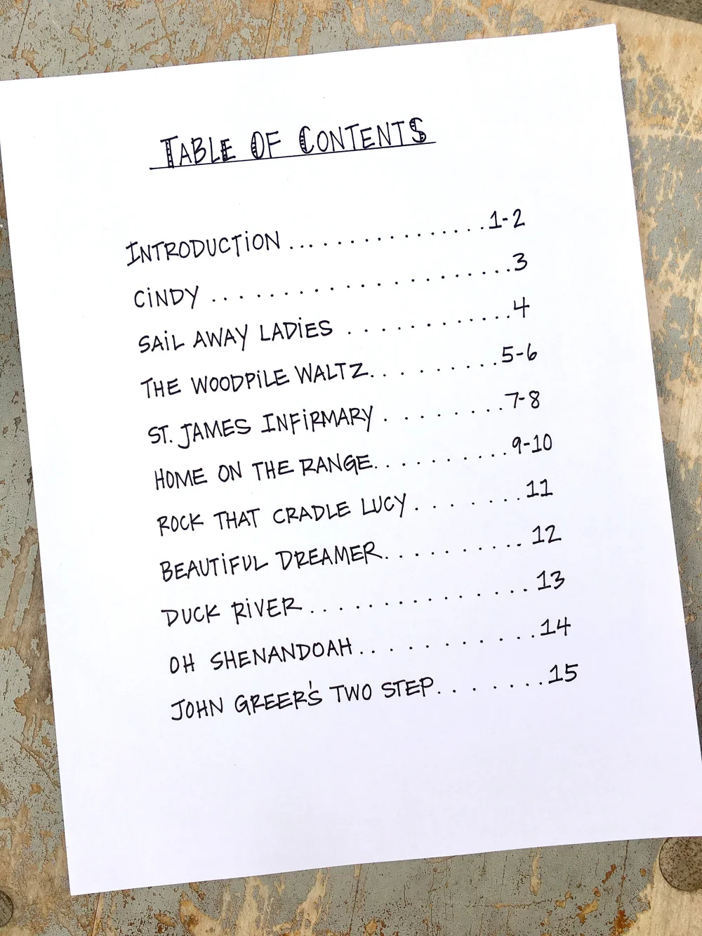 Baritone Ukulele Songbook: 100 All Time Classics | Spartiti Per Ukulele Baritono | Raccolta Classici - Foto 7