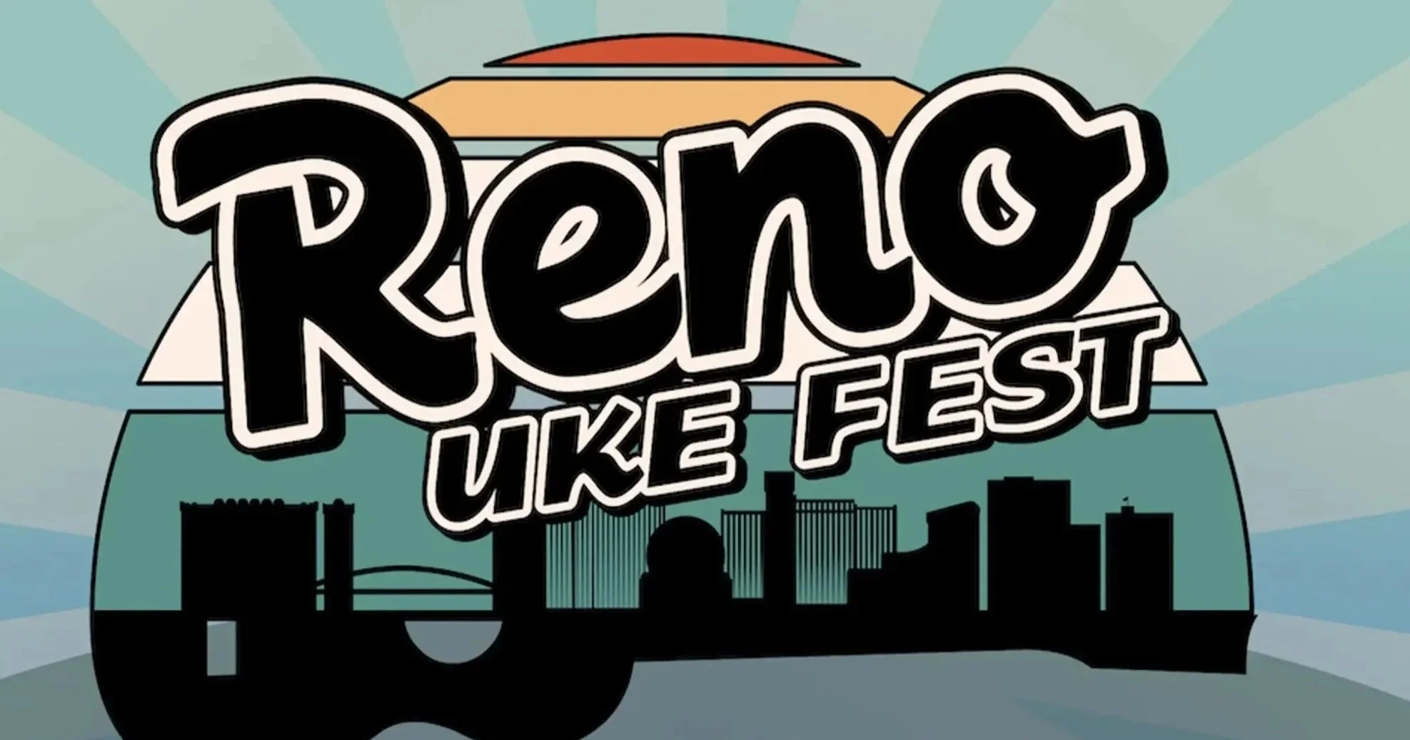 Reno Ukulele Festival