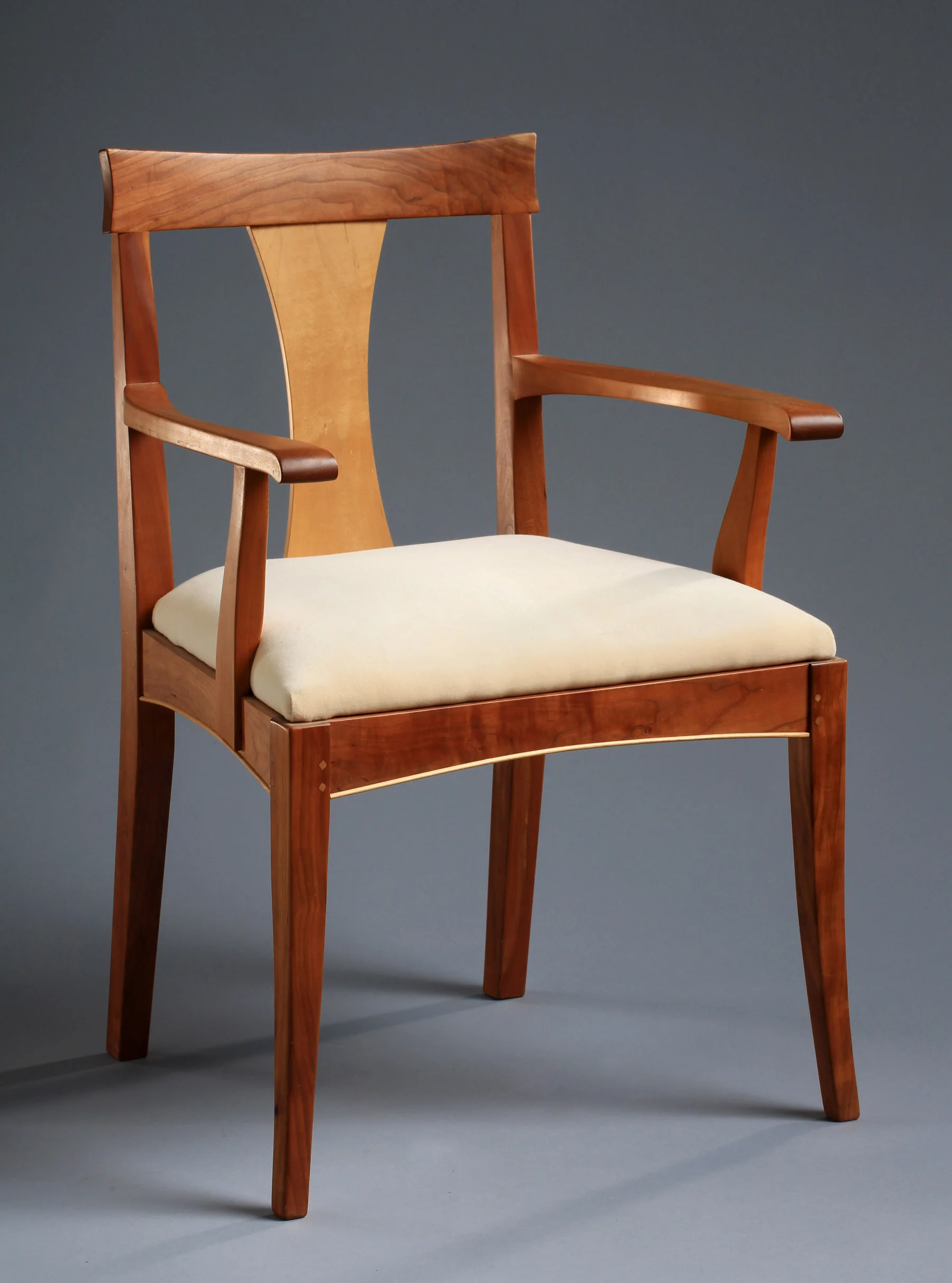 The Westport Arm Chair