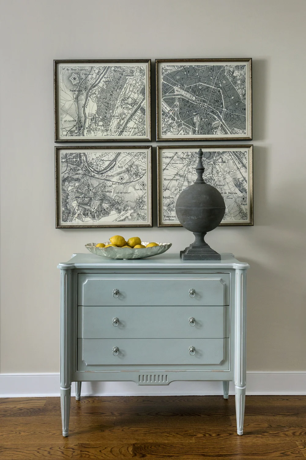 Interior Design & Fine Art Photography — Barry A. Hyman Photography