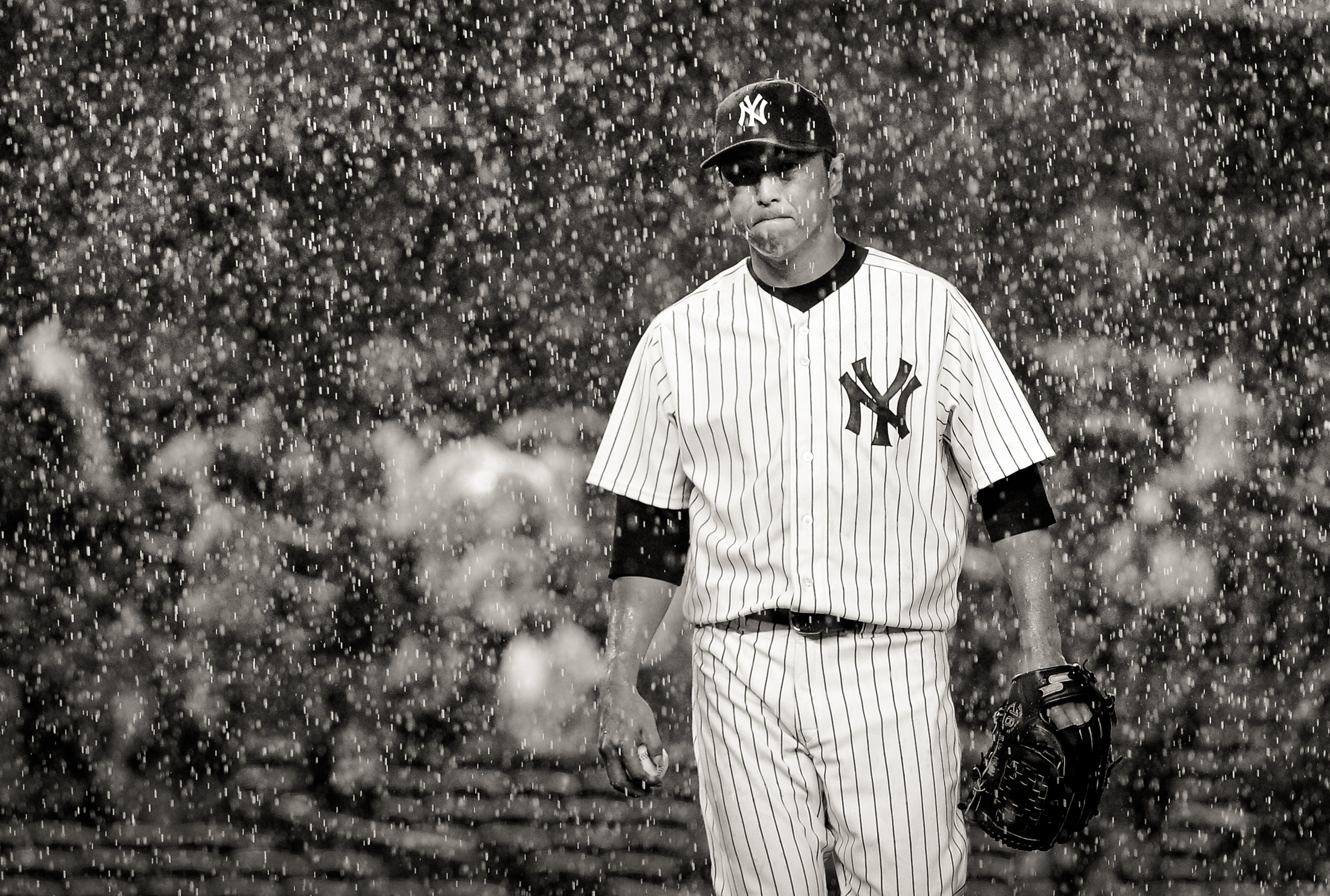 Yankee Rain