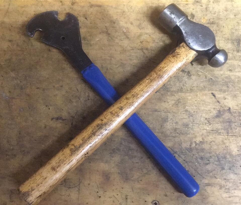 Pedal spanner and hammer.jpg