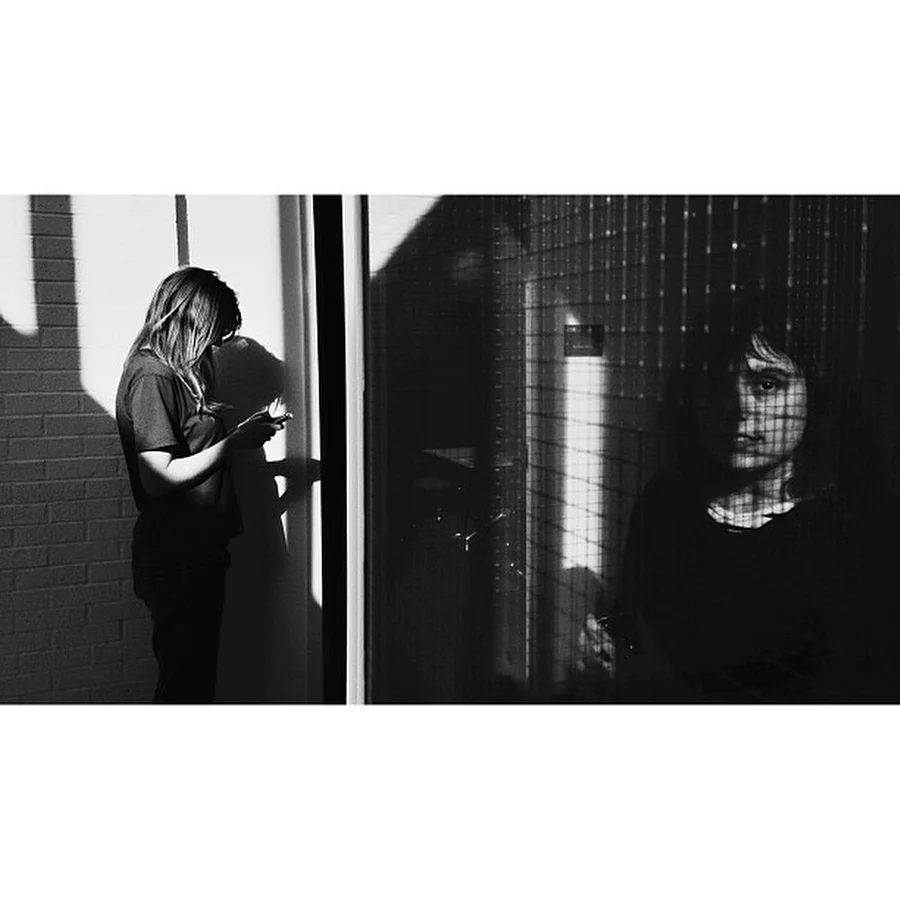  Trapped.  Chapel Hill, NC. 