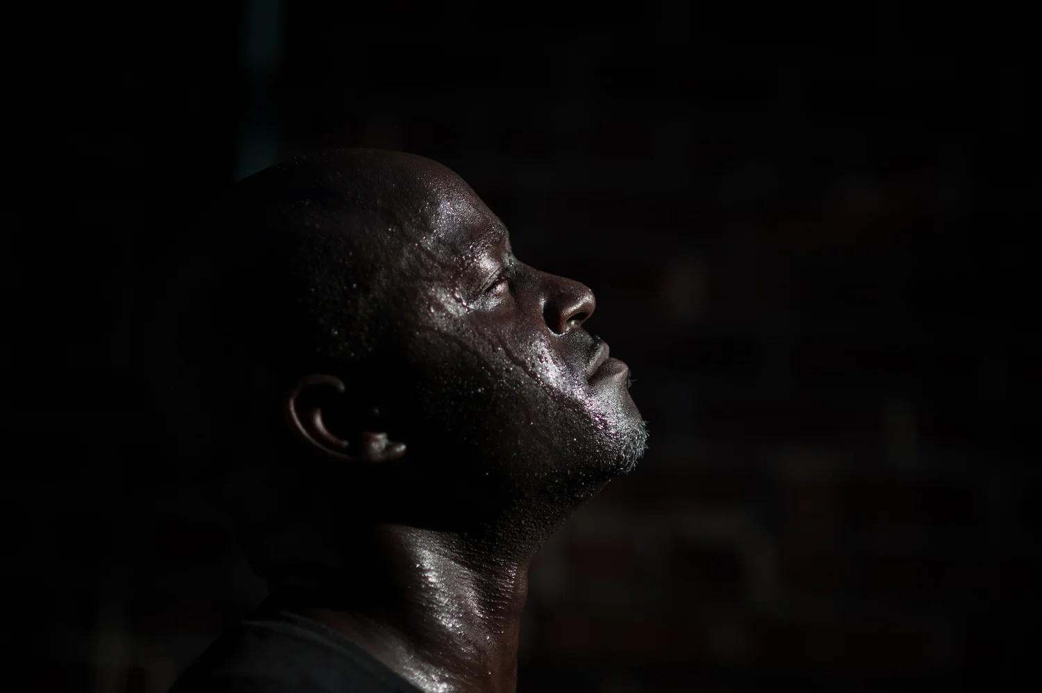  “If these people don’t ever release me from prison, if I exhaust all my remedies in court, I’m gonna make these people kill me,” Daniel Taylor said to his brother, David Taylor during the third time that David purposefully got himself incarcerated i
