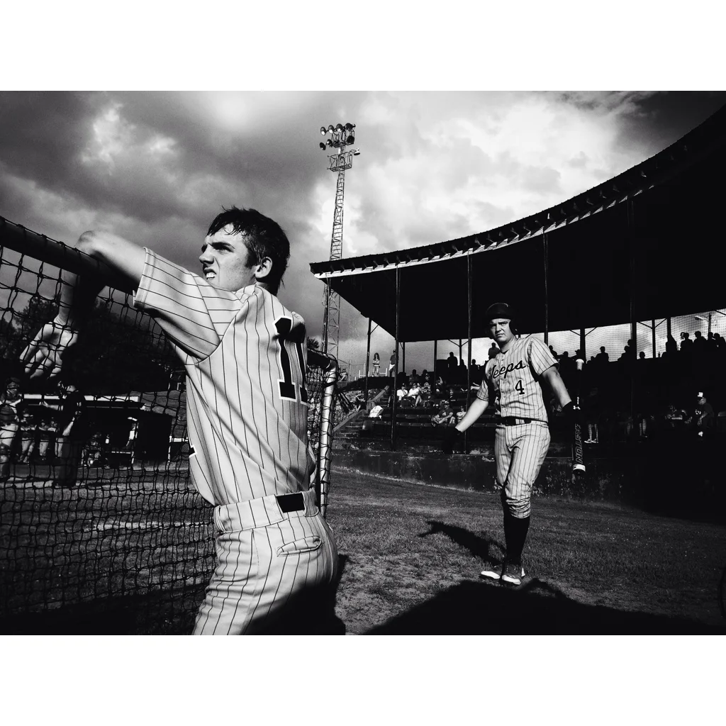  The Jeeps lose sectionals.  Indiana. 