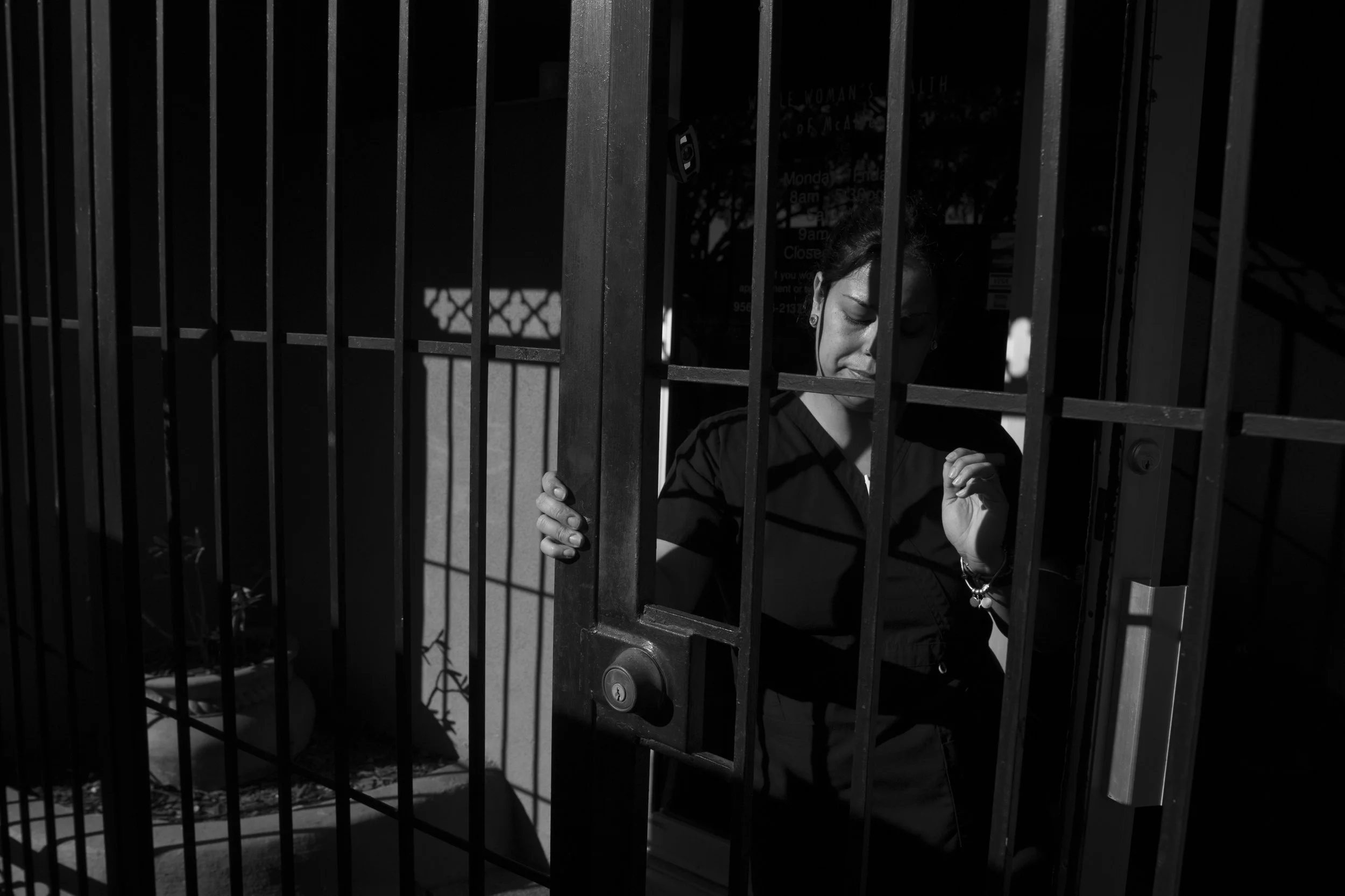 Abortion on the Border