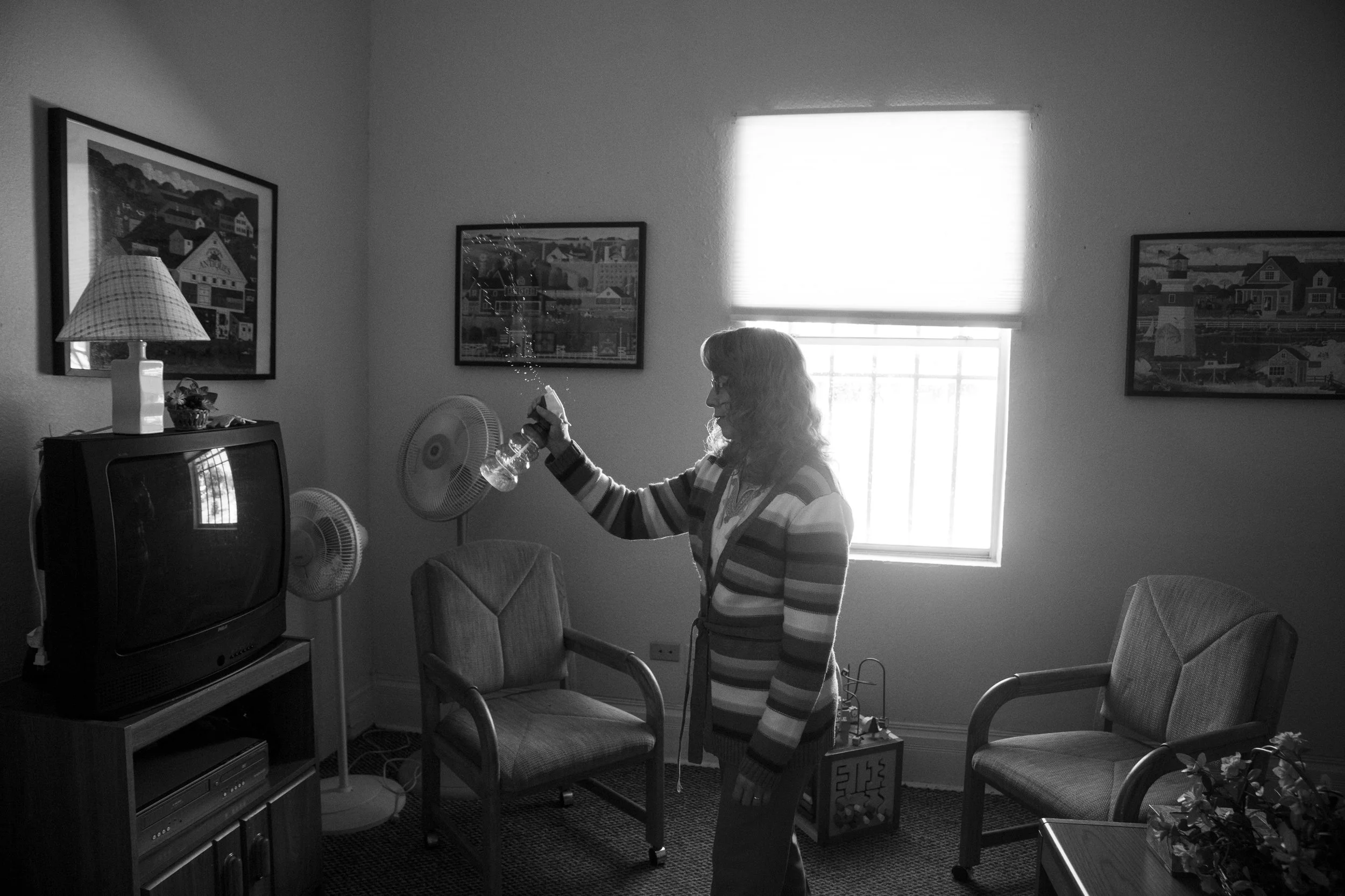 Abortion on the Border