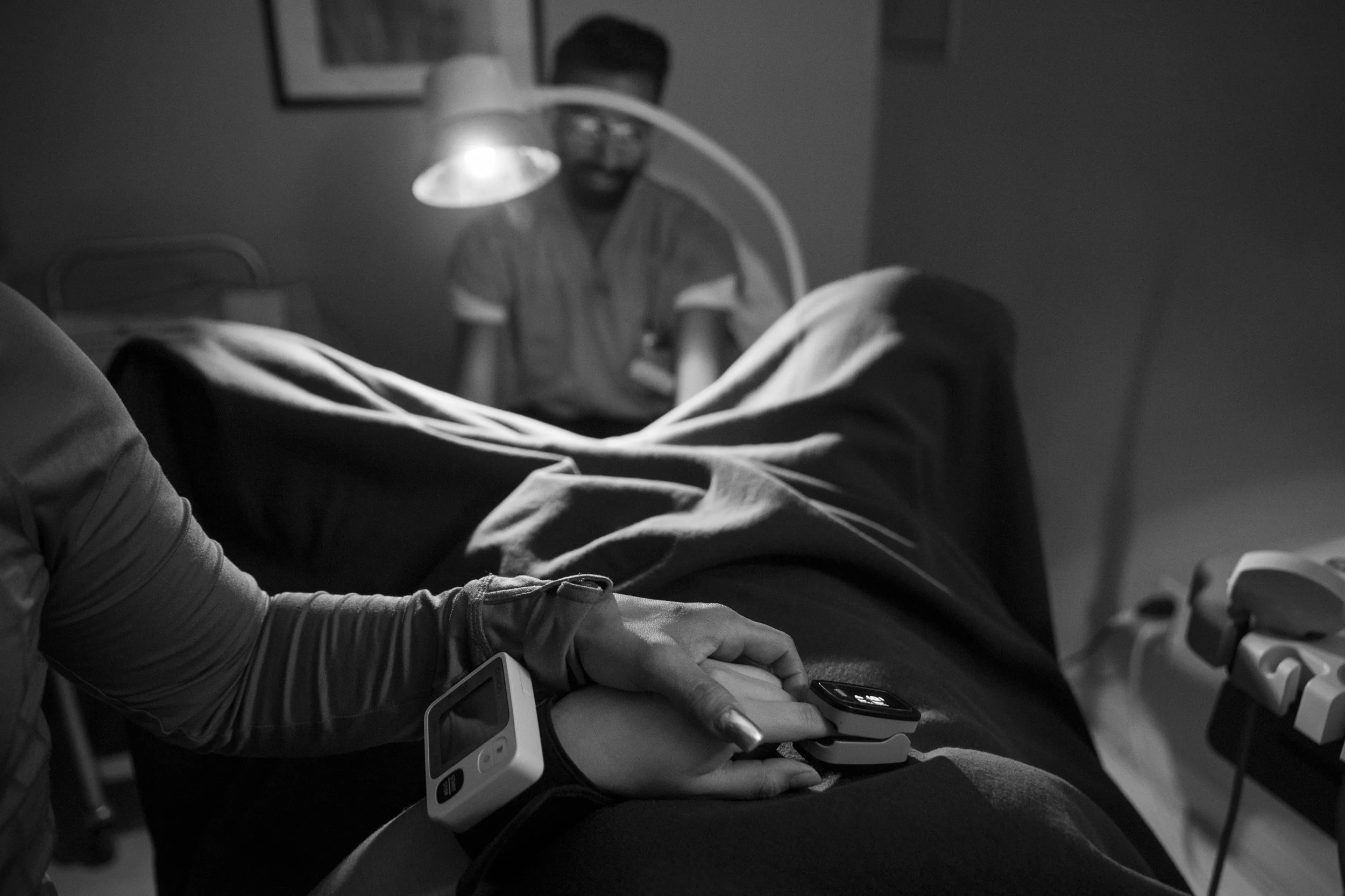 Abortion on the Border