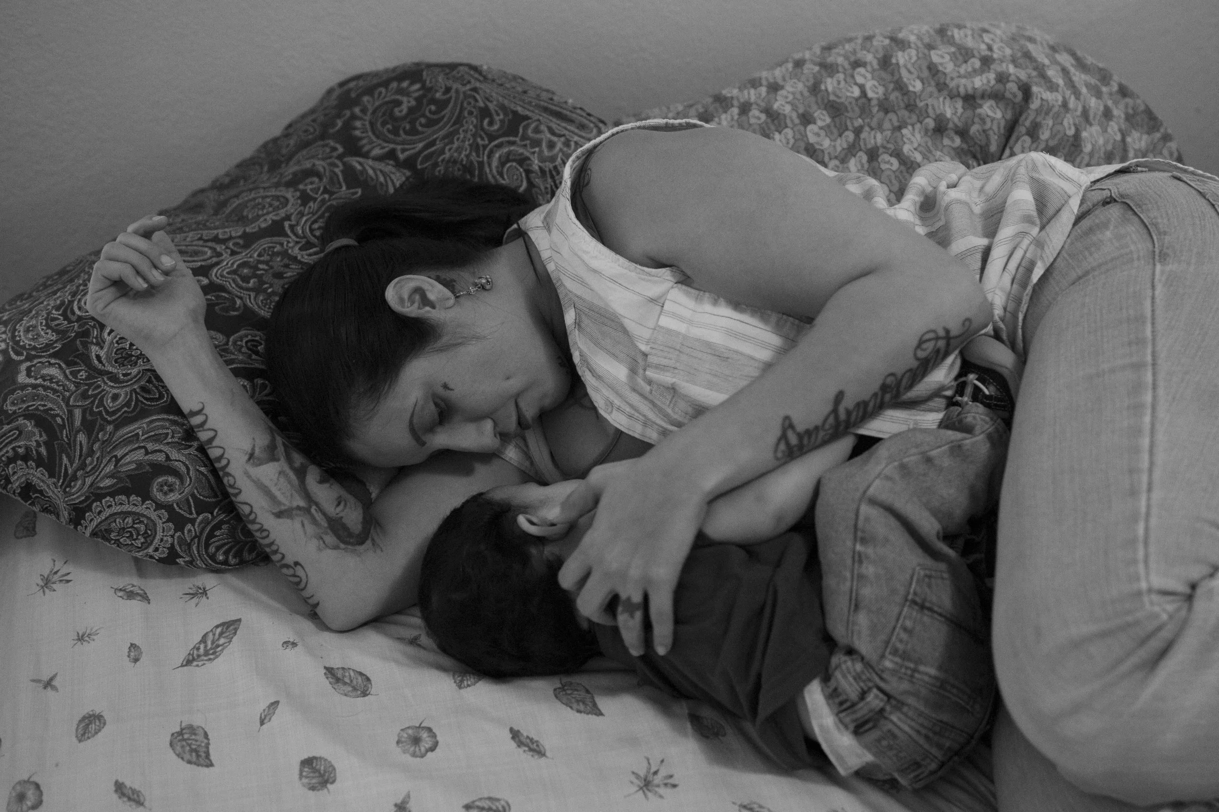 Abortion on the Border