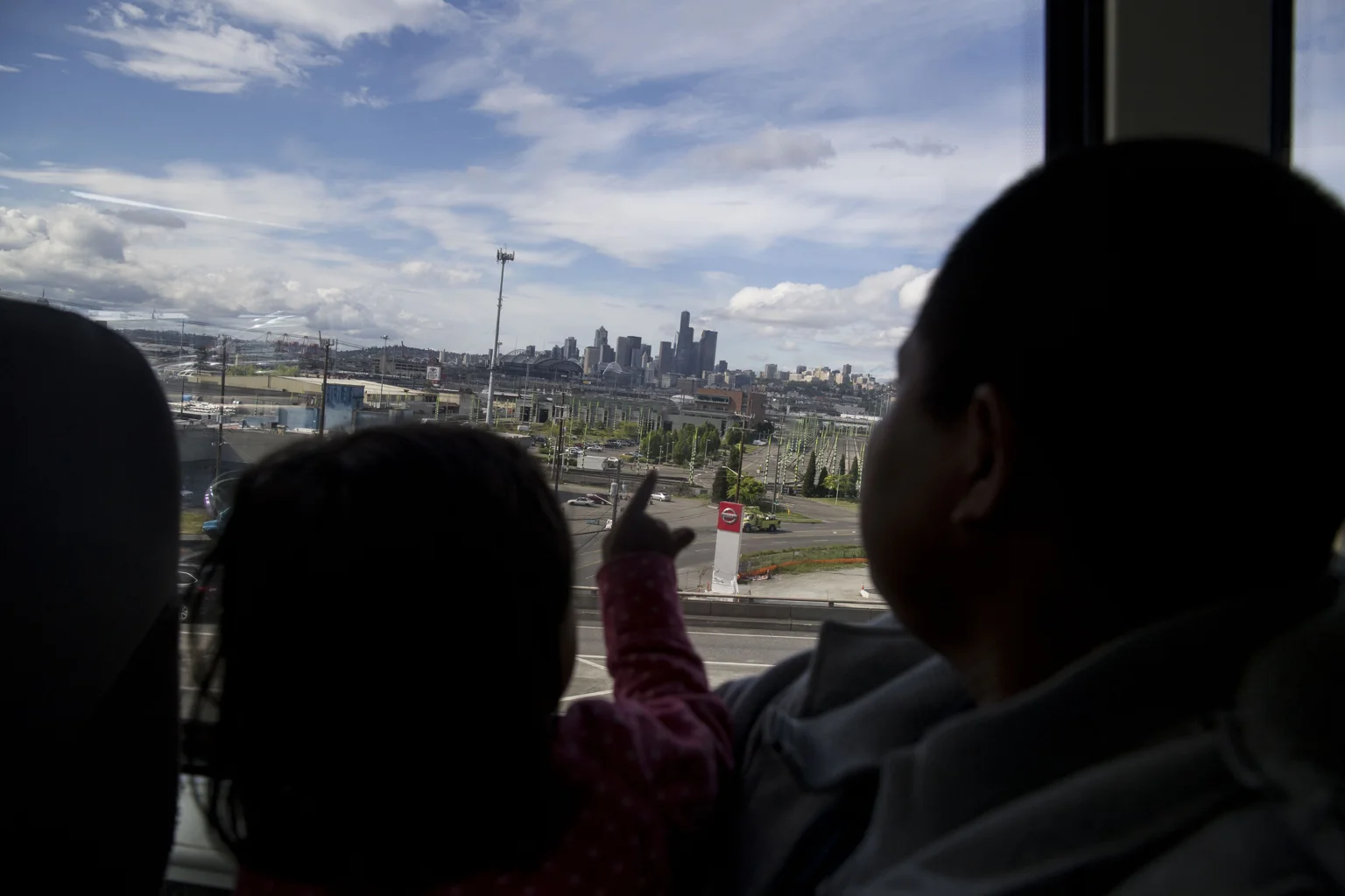 The Road to Asylum: Inside the Migrant Caravans