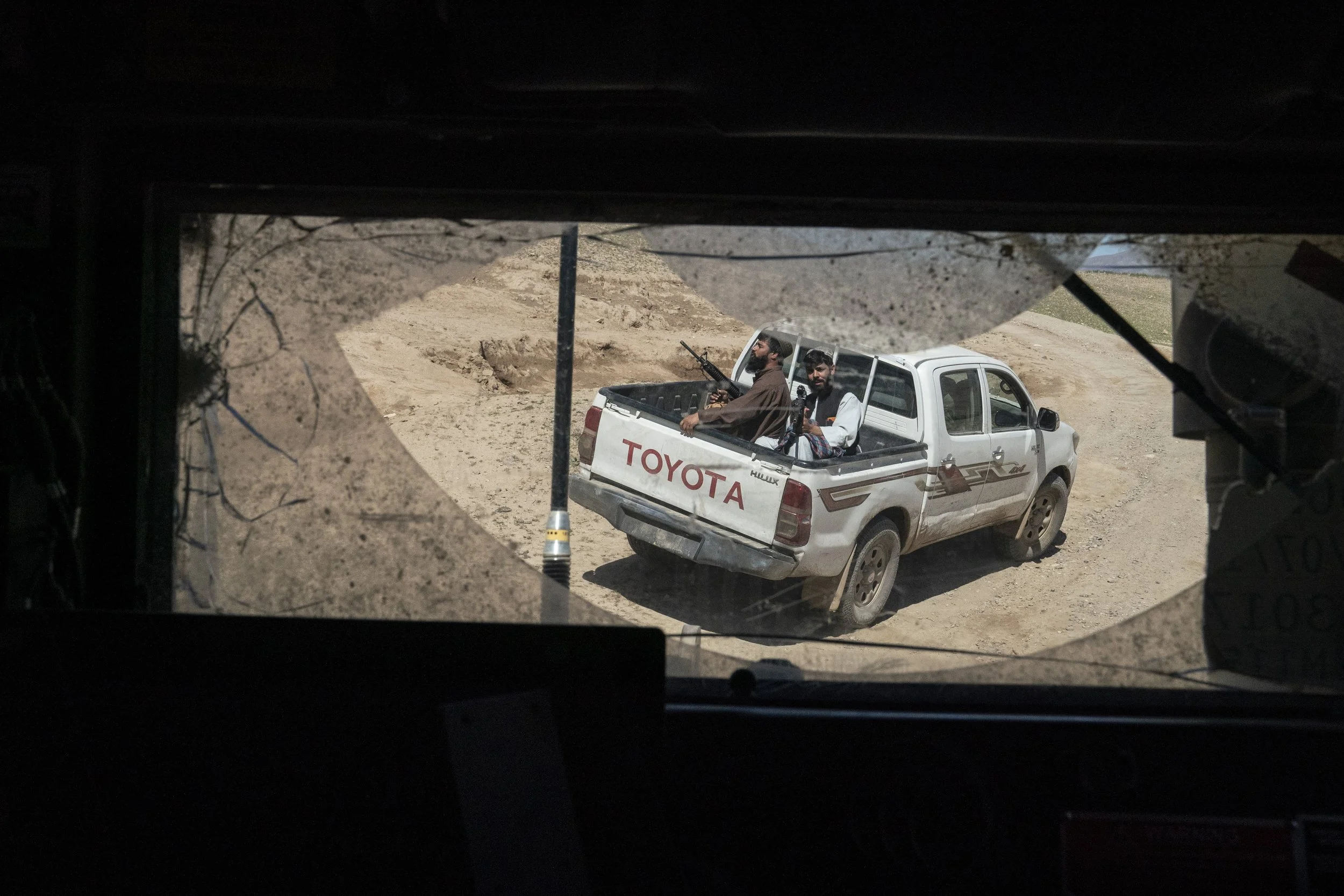 Opium: Climate Change Threatens Taliban's Ban