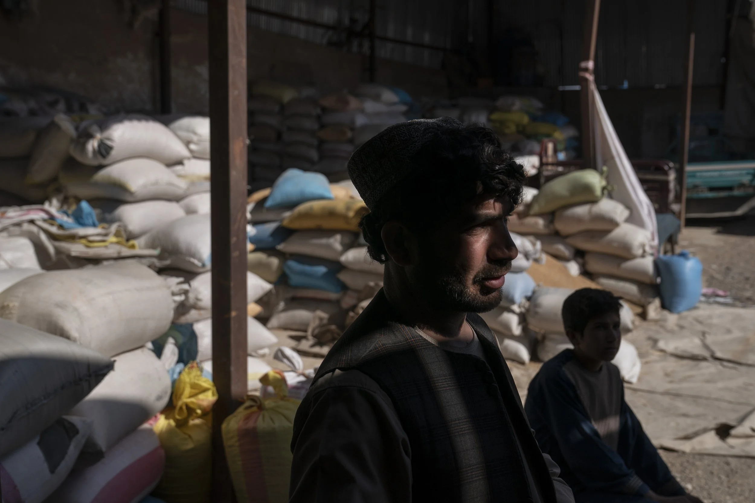 Opium: Climate Change Threatens Taliban's Ban