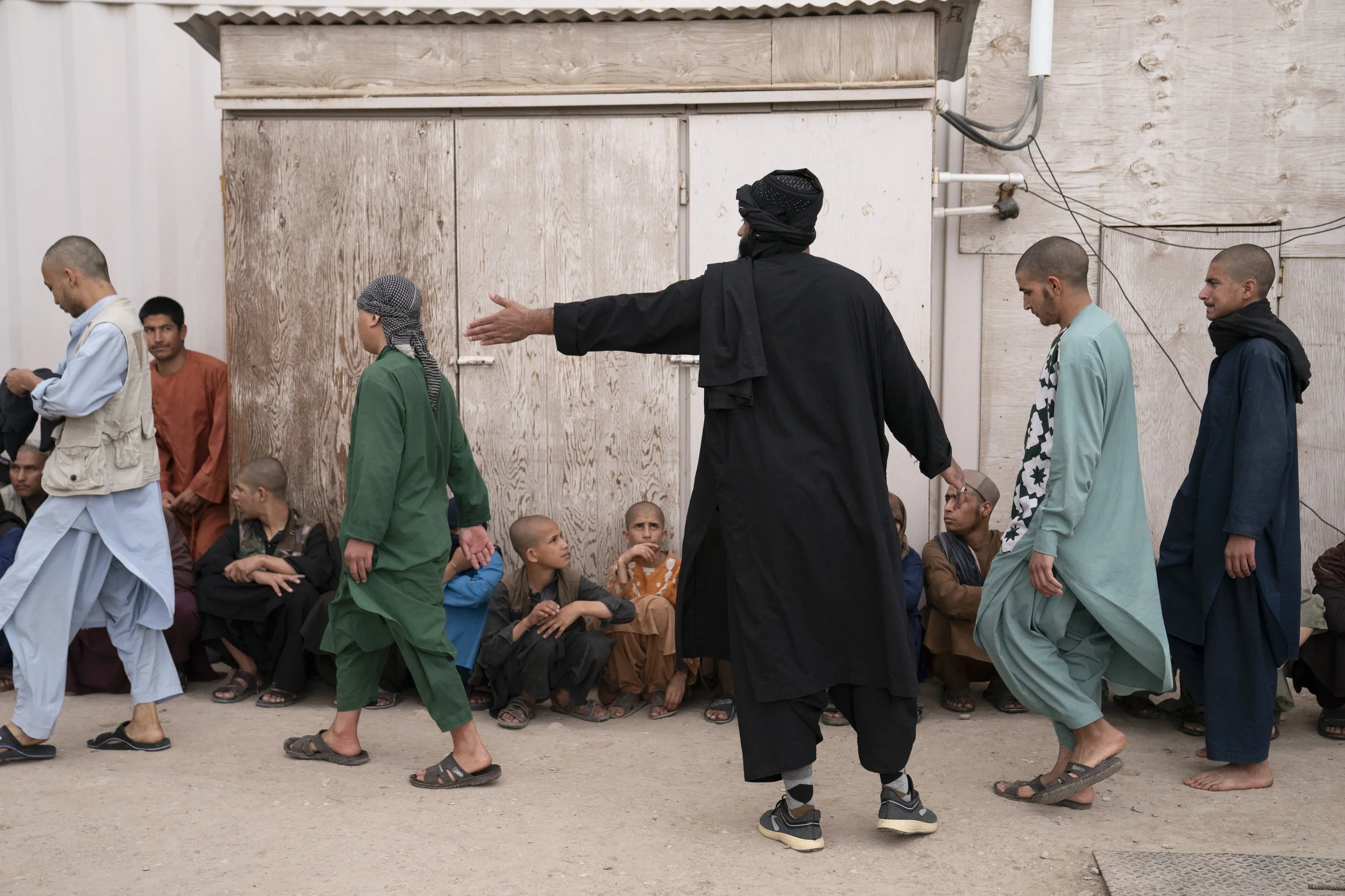 Opium: Climate Change Threatens Taliban's Ban