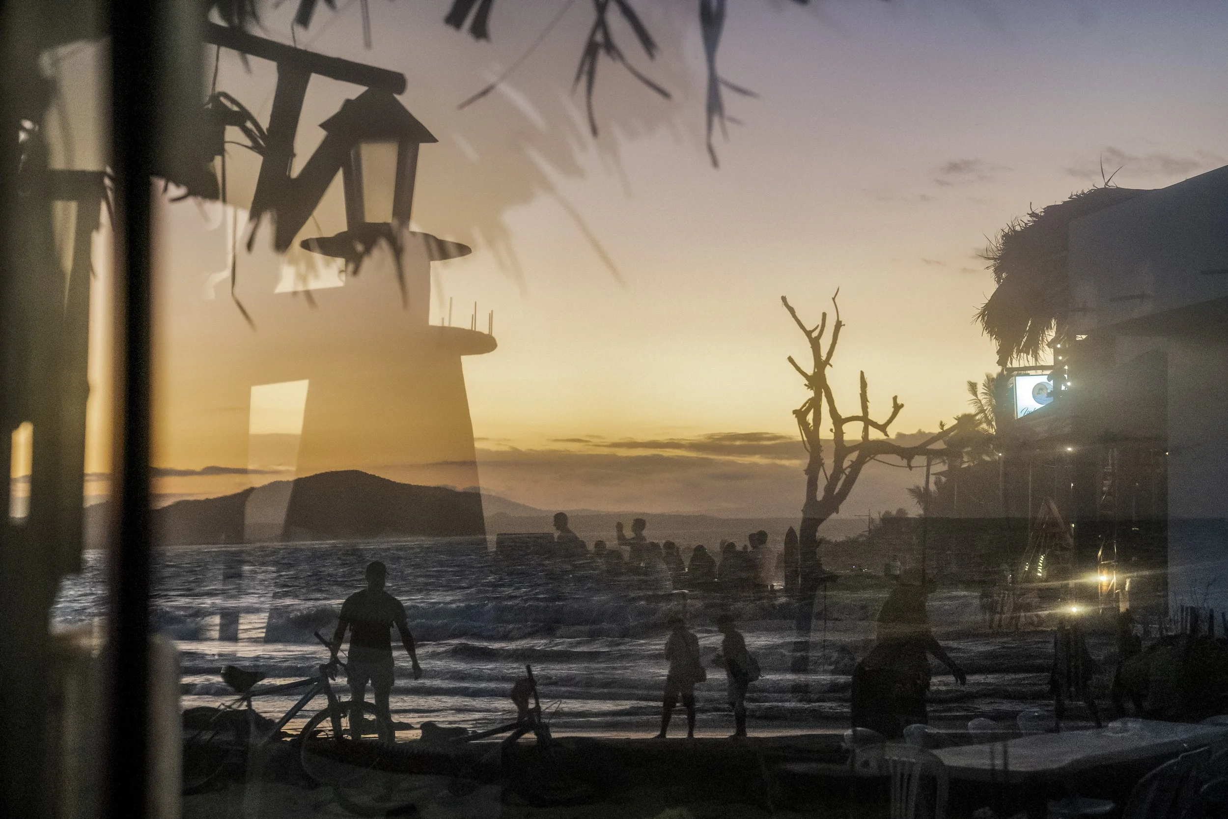 The Takeover: Drug Trafficking in the Galapagos