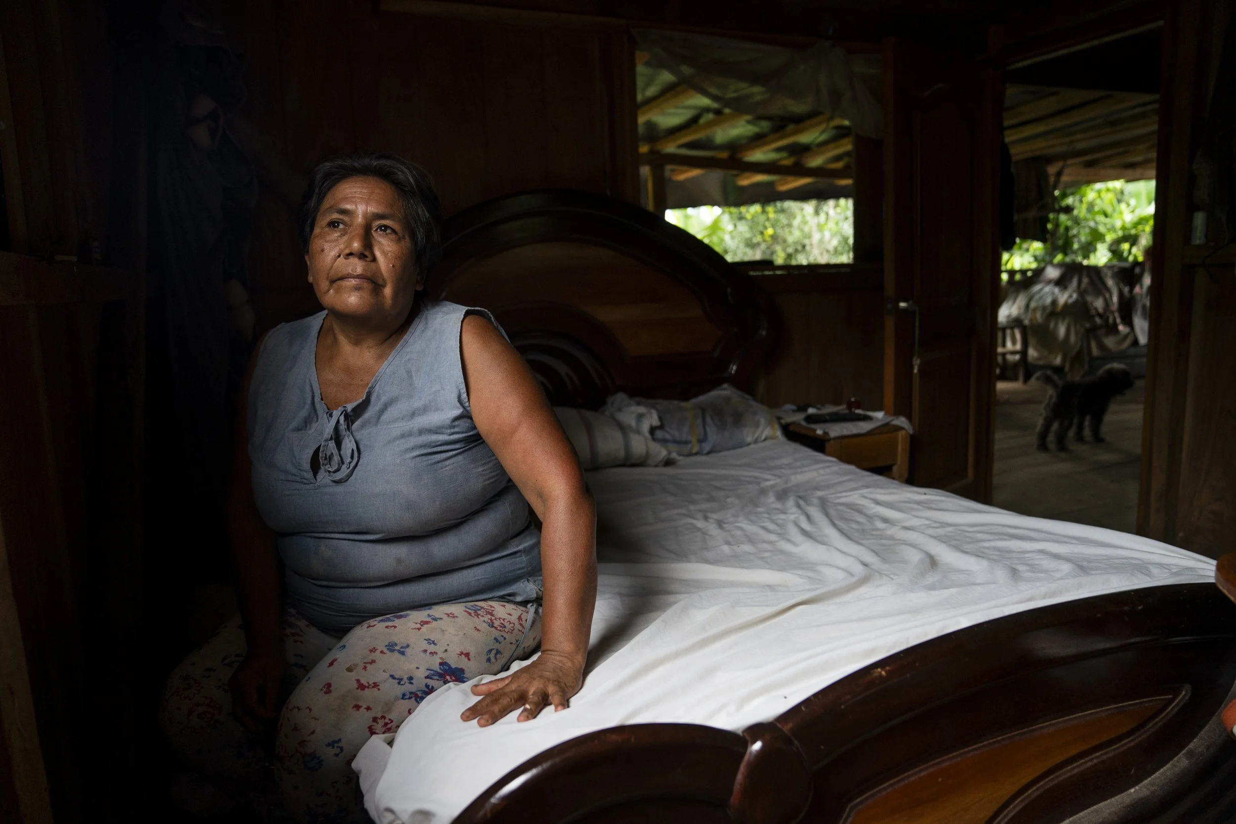 The Takeover: Drug Trafficking in the Galapagos