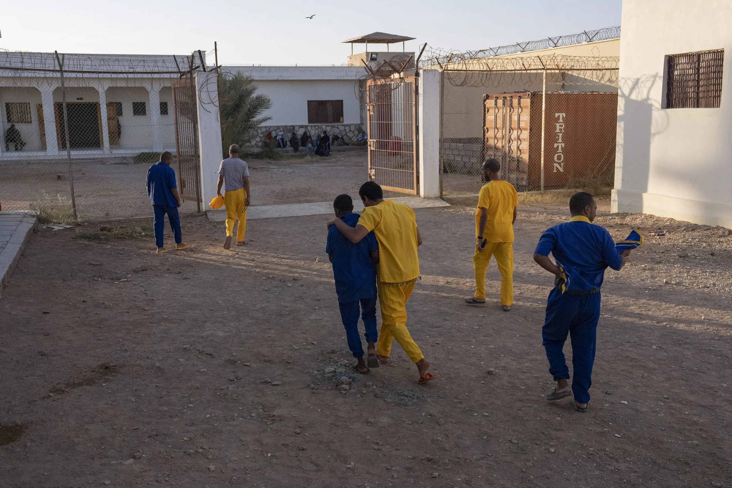 Hunting ISIS in Somalia