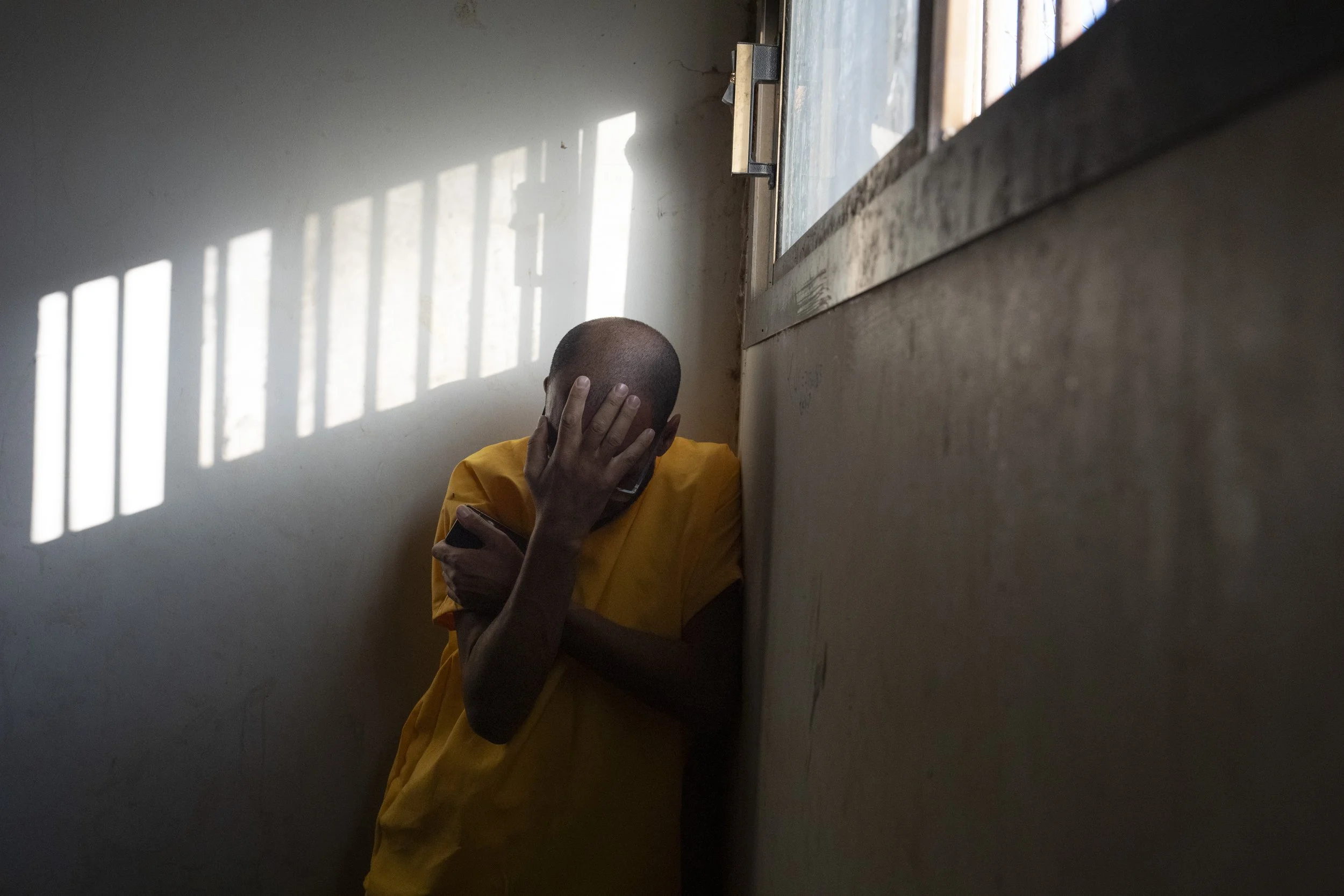 Hunting ISIS in Somalia