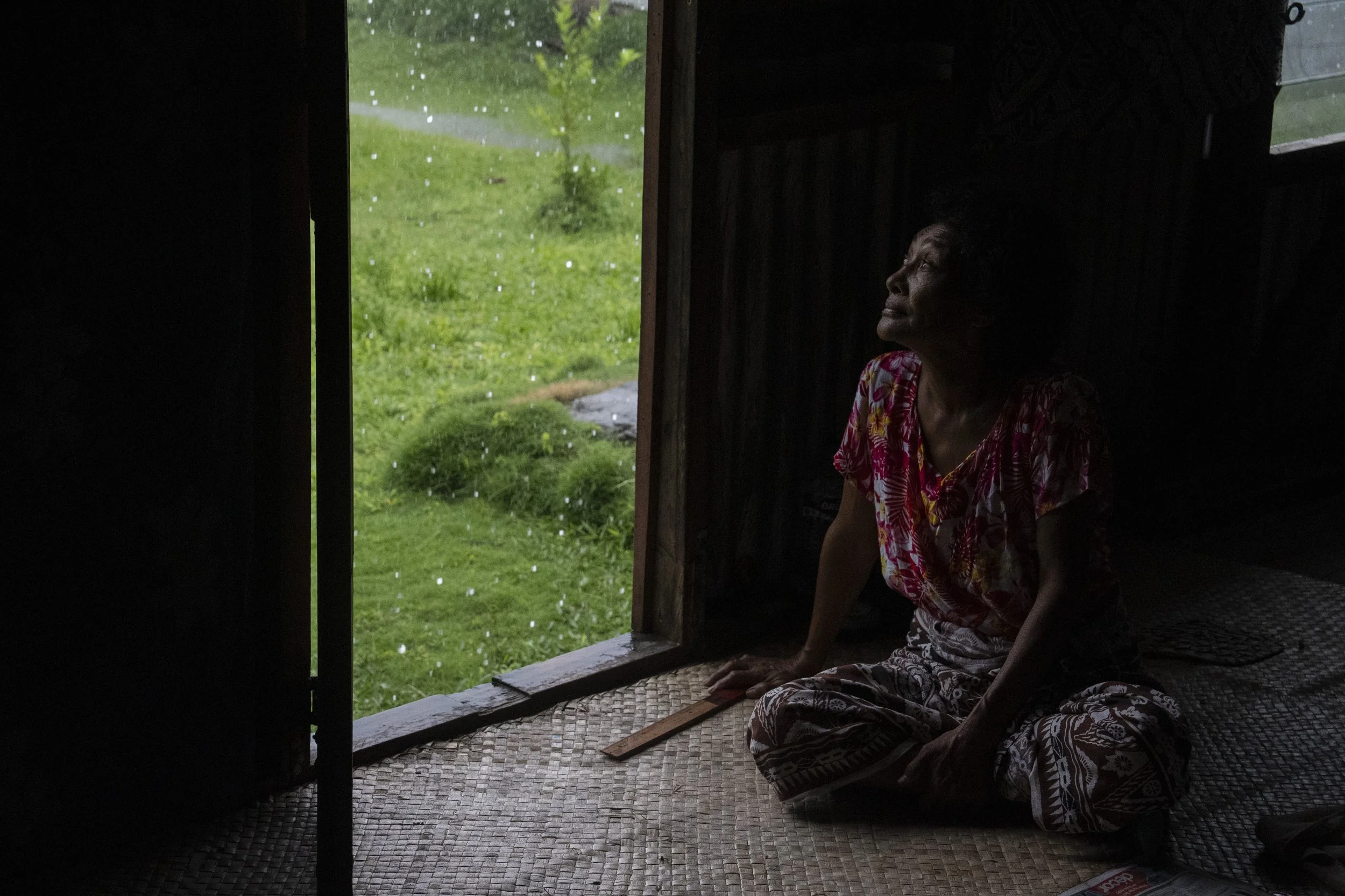 Fiji's Impossible Choice