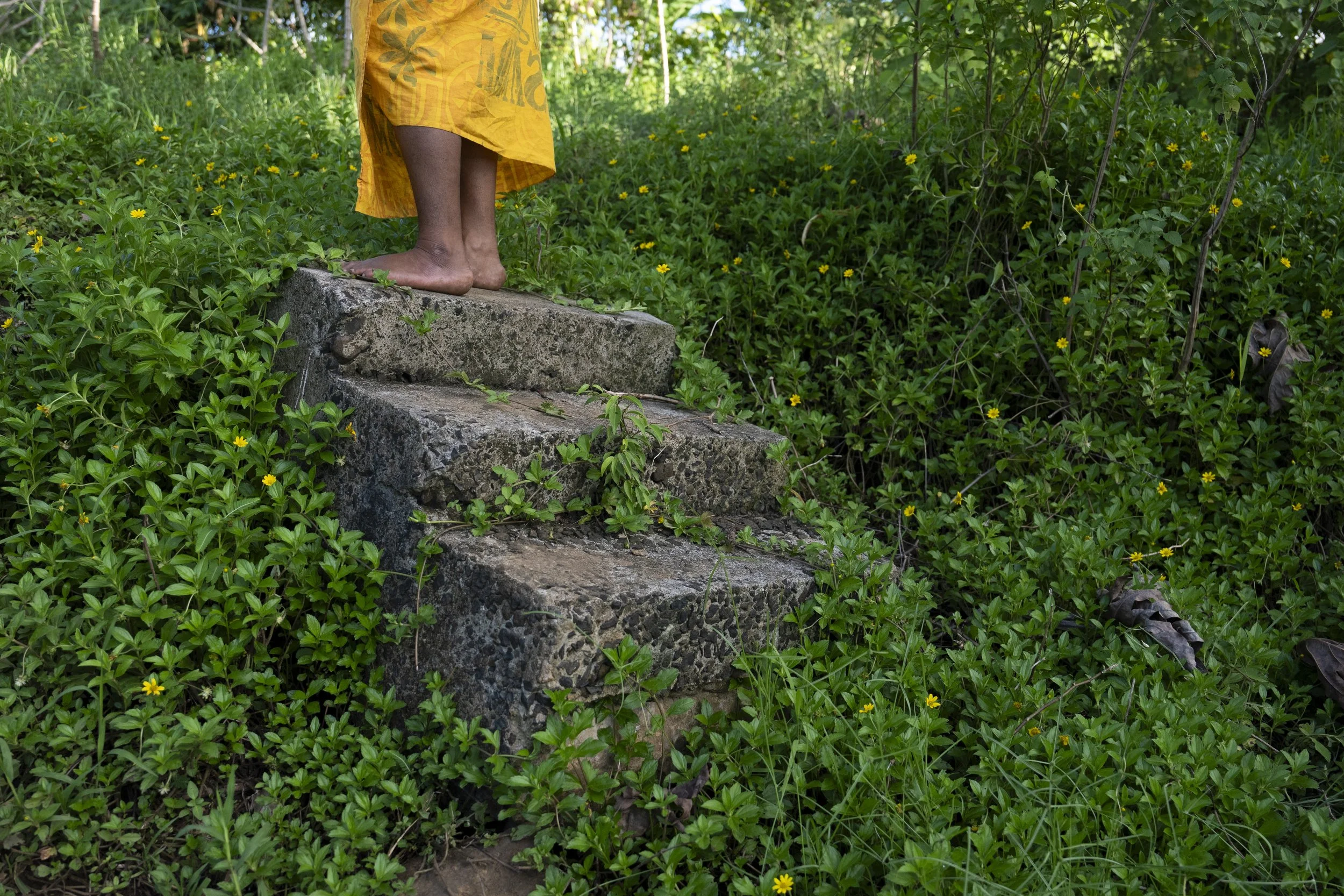 Fiji's Impossible Choice