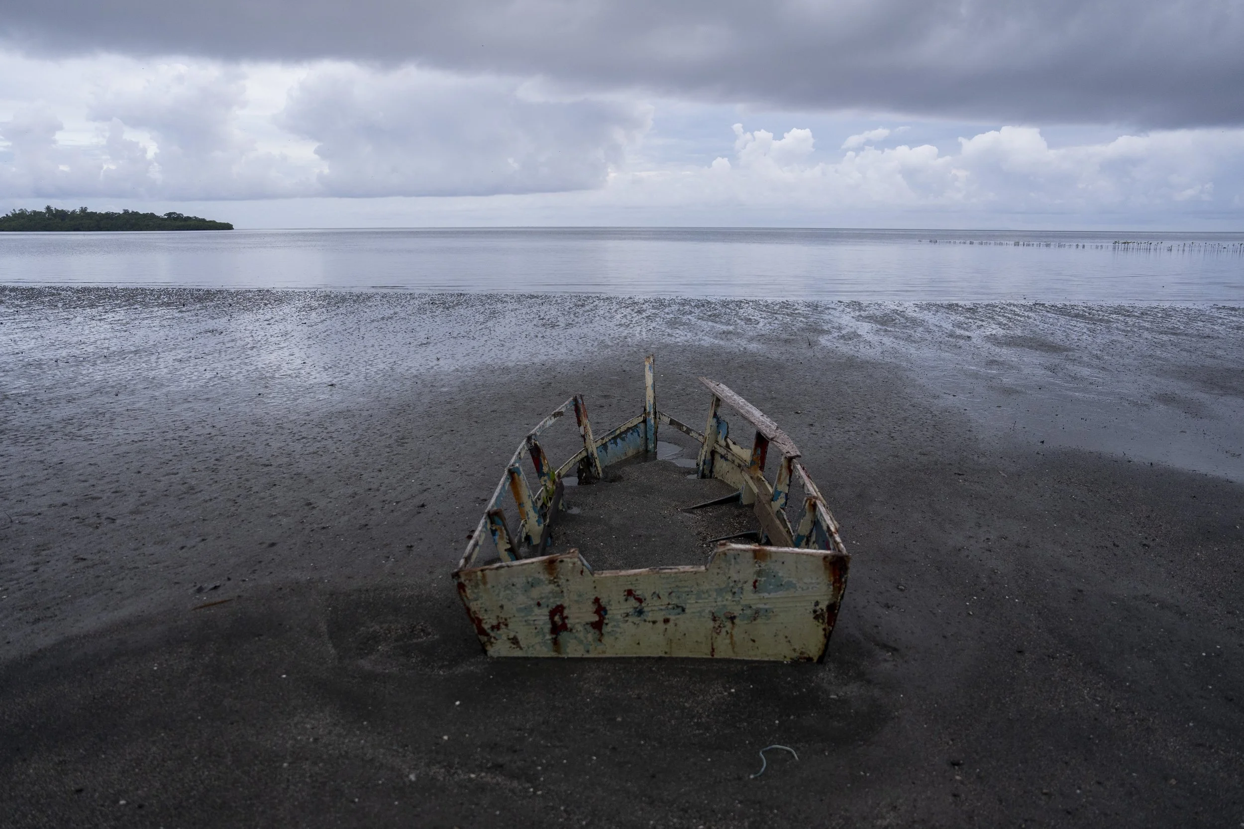 Fiji's Impossible Choice