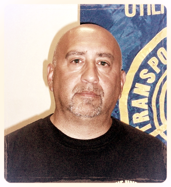 Joe Coscia , Vice President