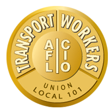 Transport Workers Union Local 101