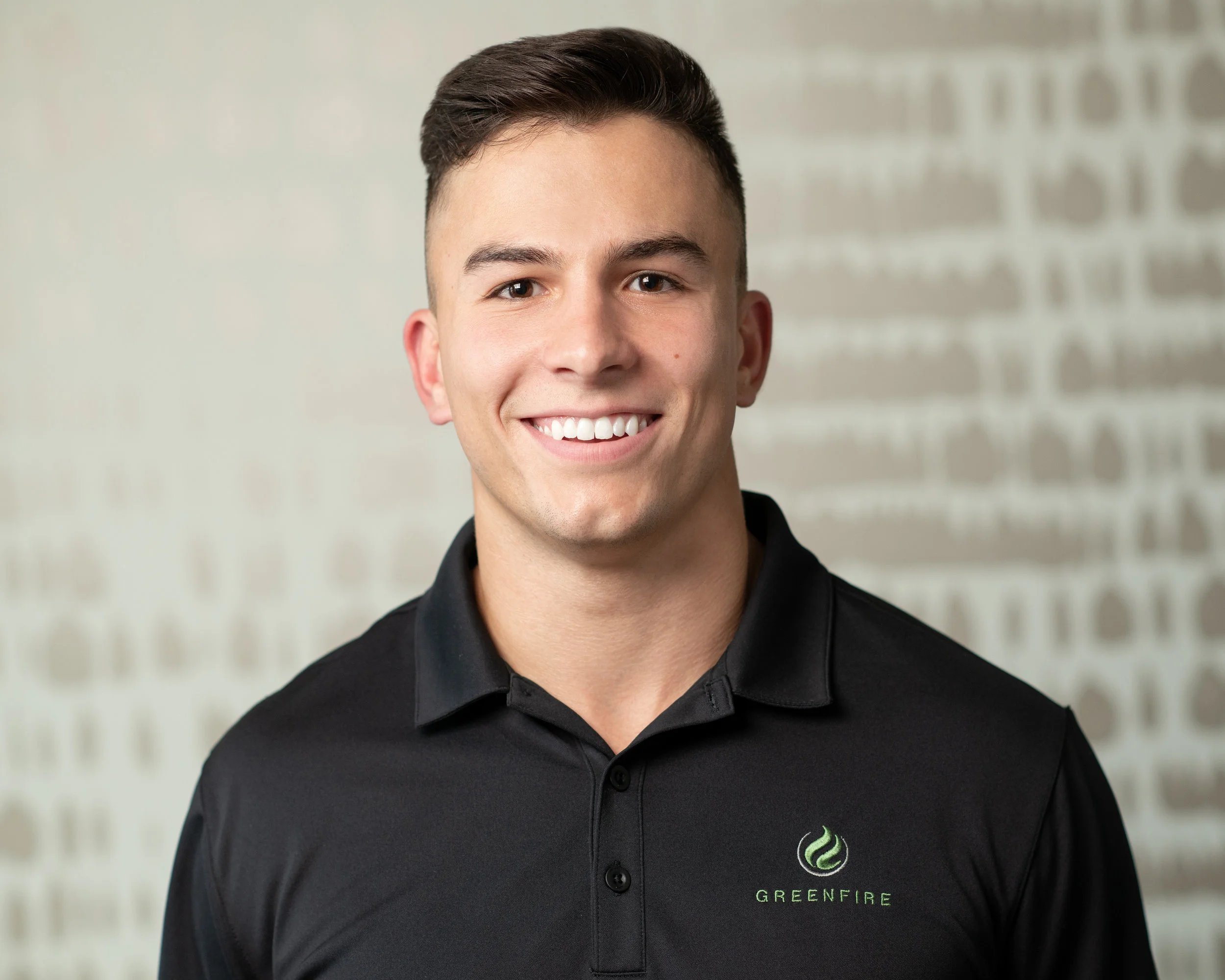 Zach Brucker Project Engineer
