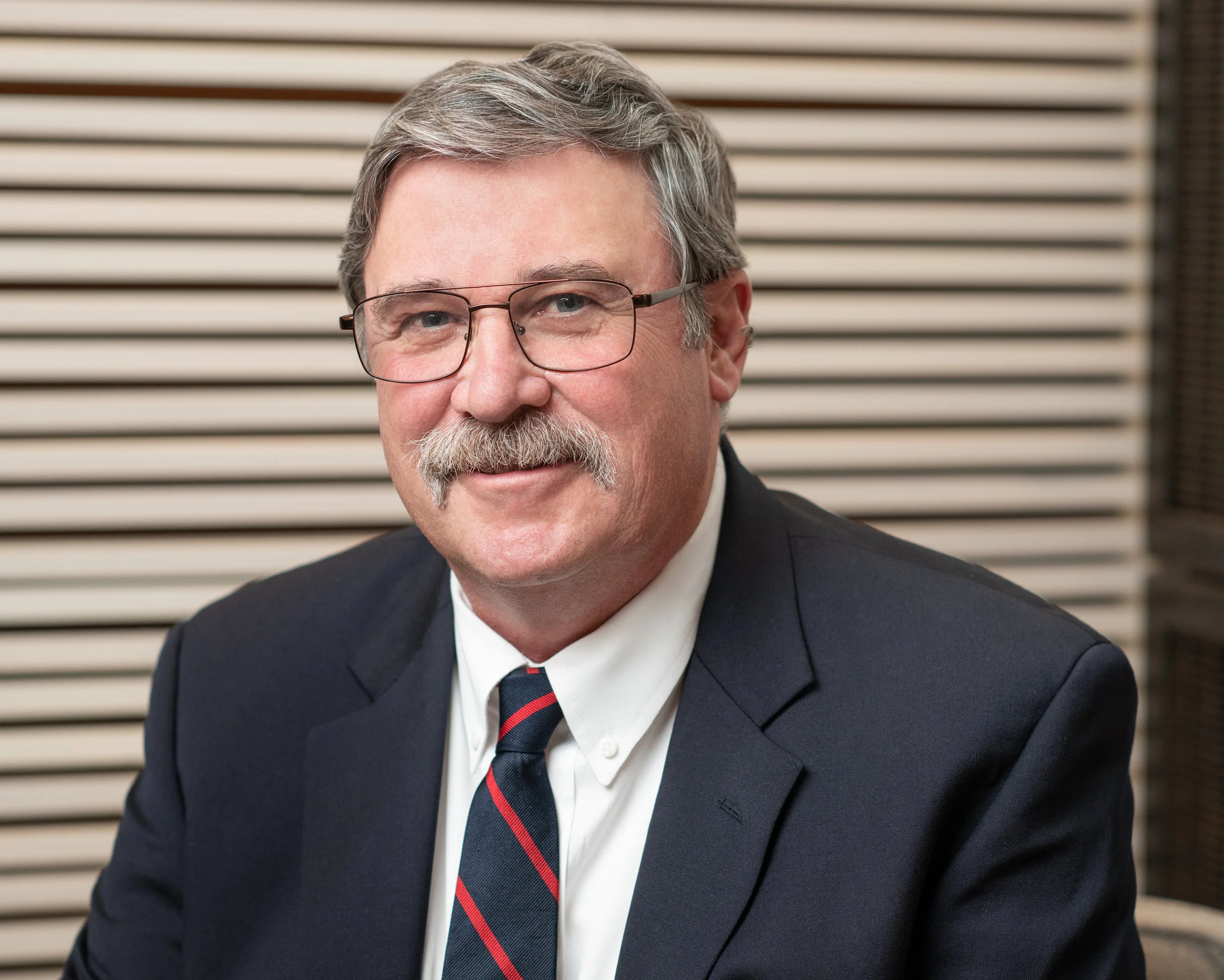 Scott Davis Superintendent