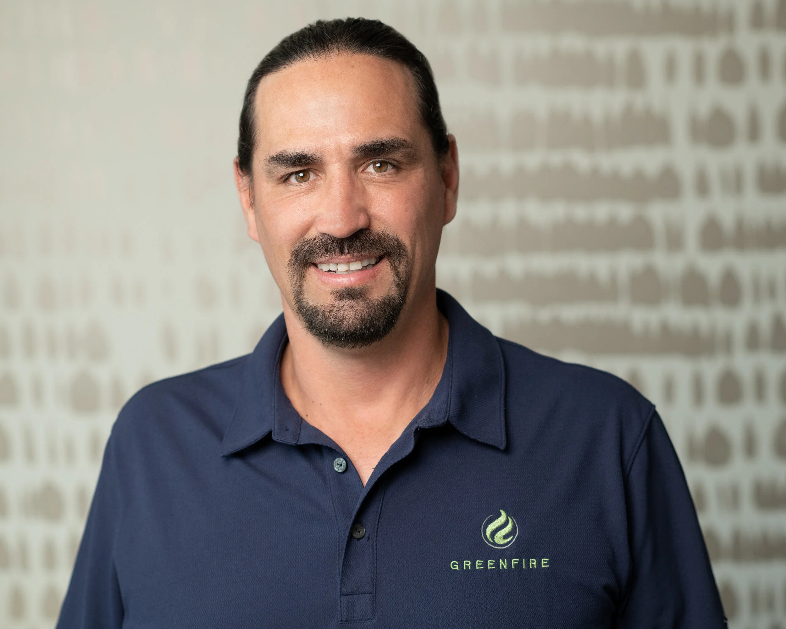 Damon Decorah Superintendent