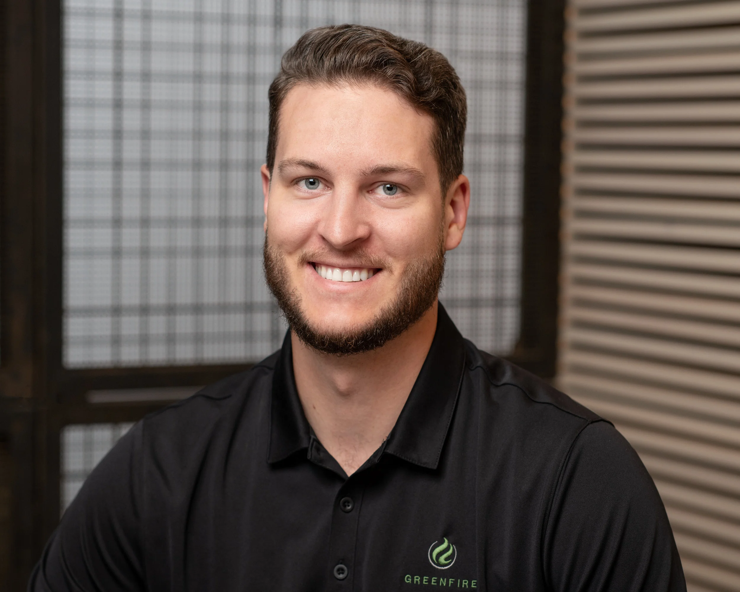 Jordan Guth Project Engineer