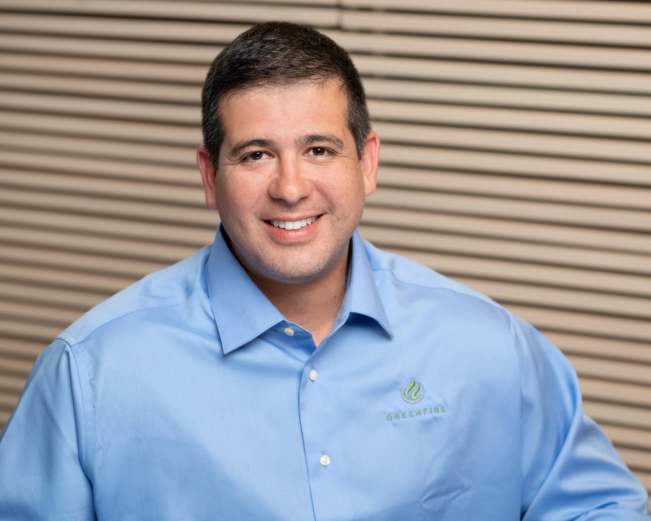 Eric Rank Assistant Superintendent