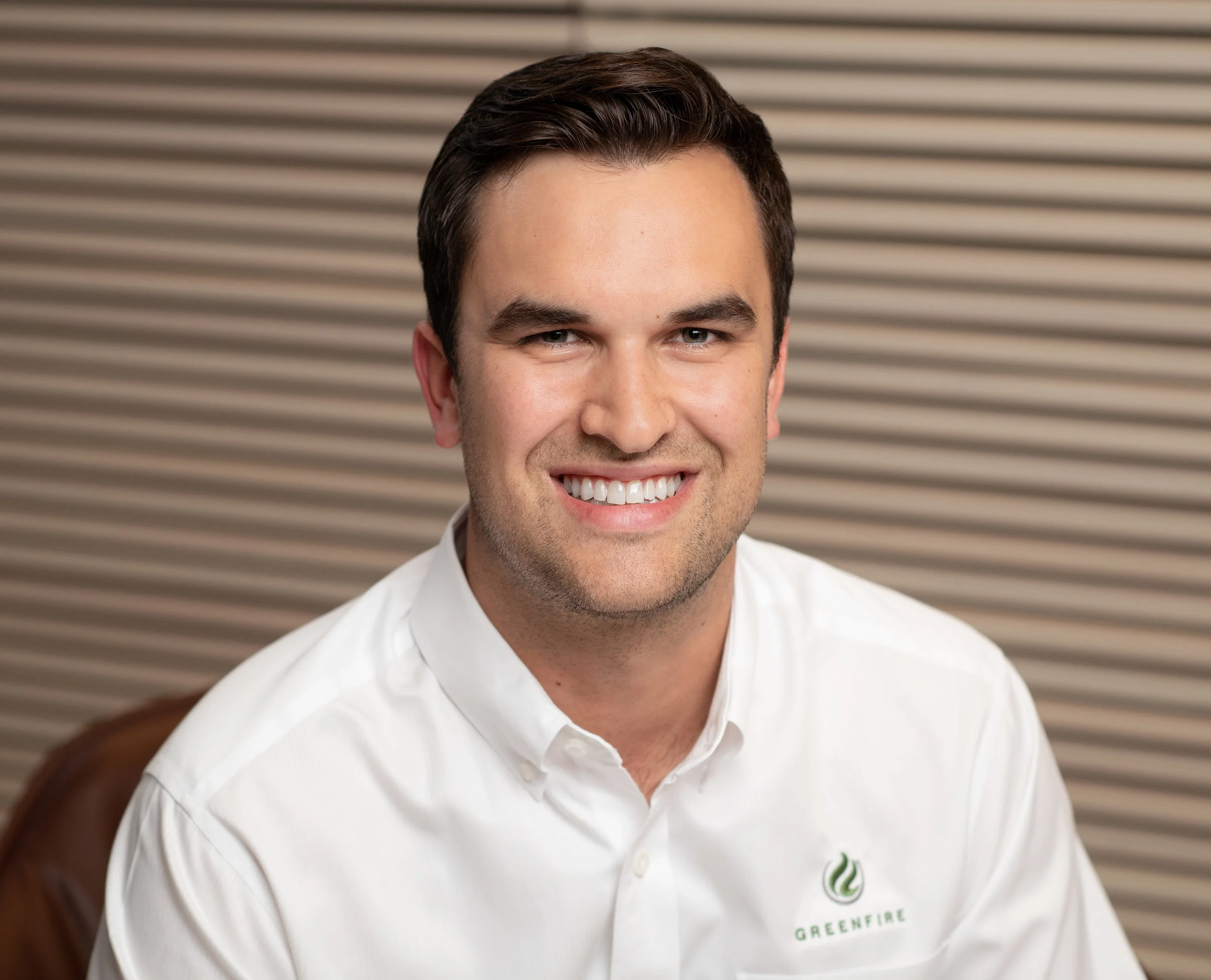 Alex Siehoff Project Manager