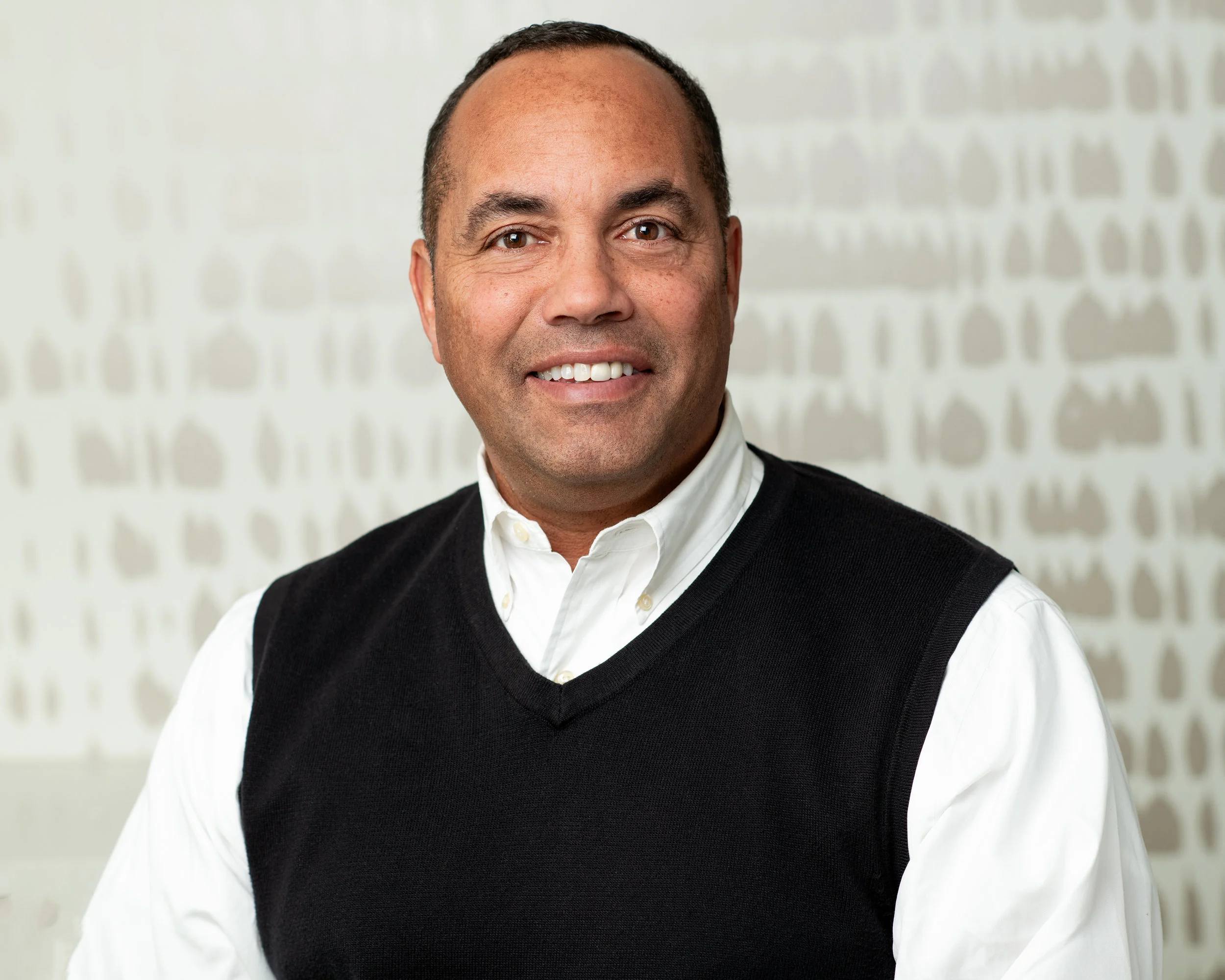 Pepi Randolph Vice President of Business Development