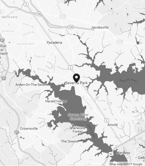 Call 410.263.1852 or email us for a free estimate and to schedule a site visit today!