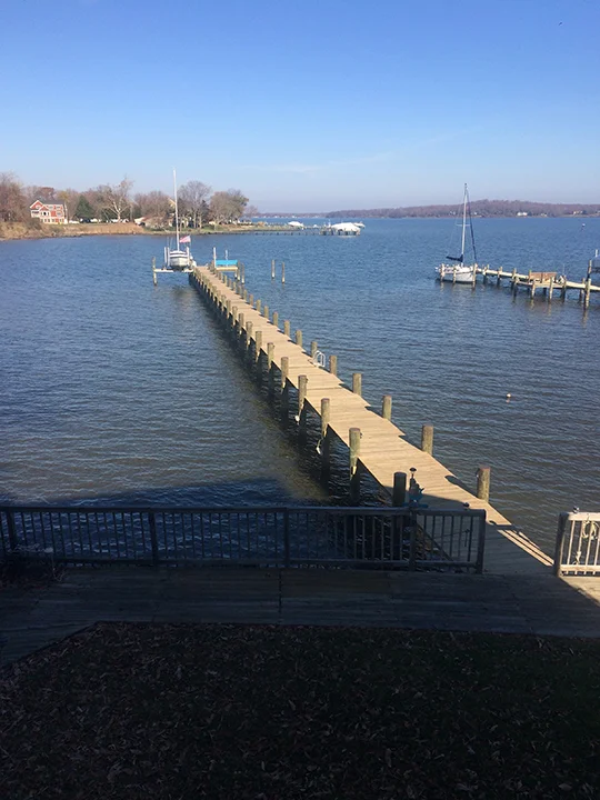 Pier