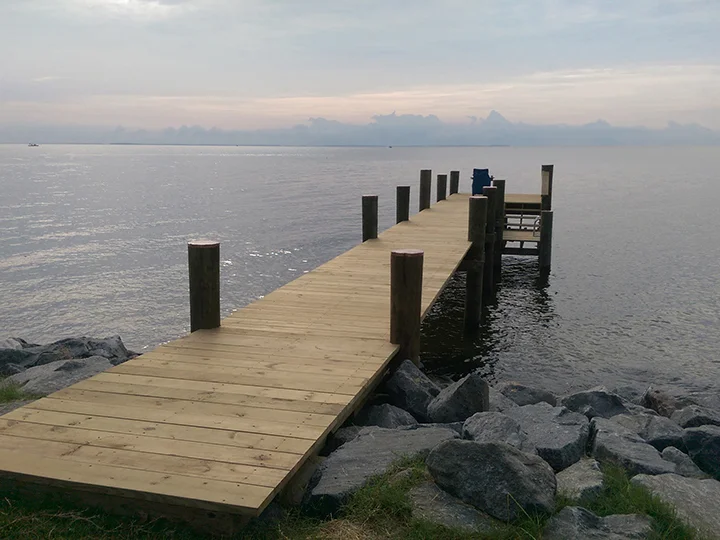 Pier